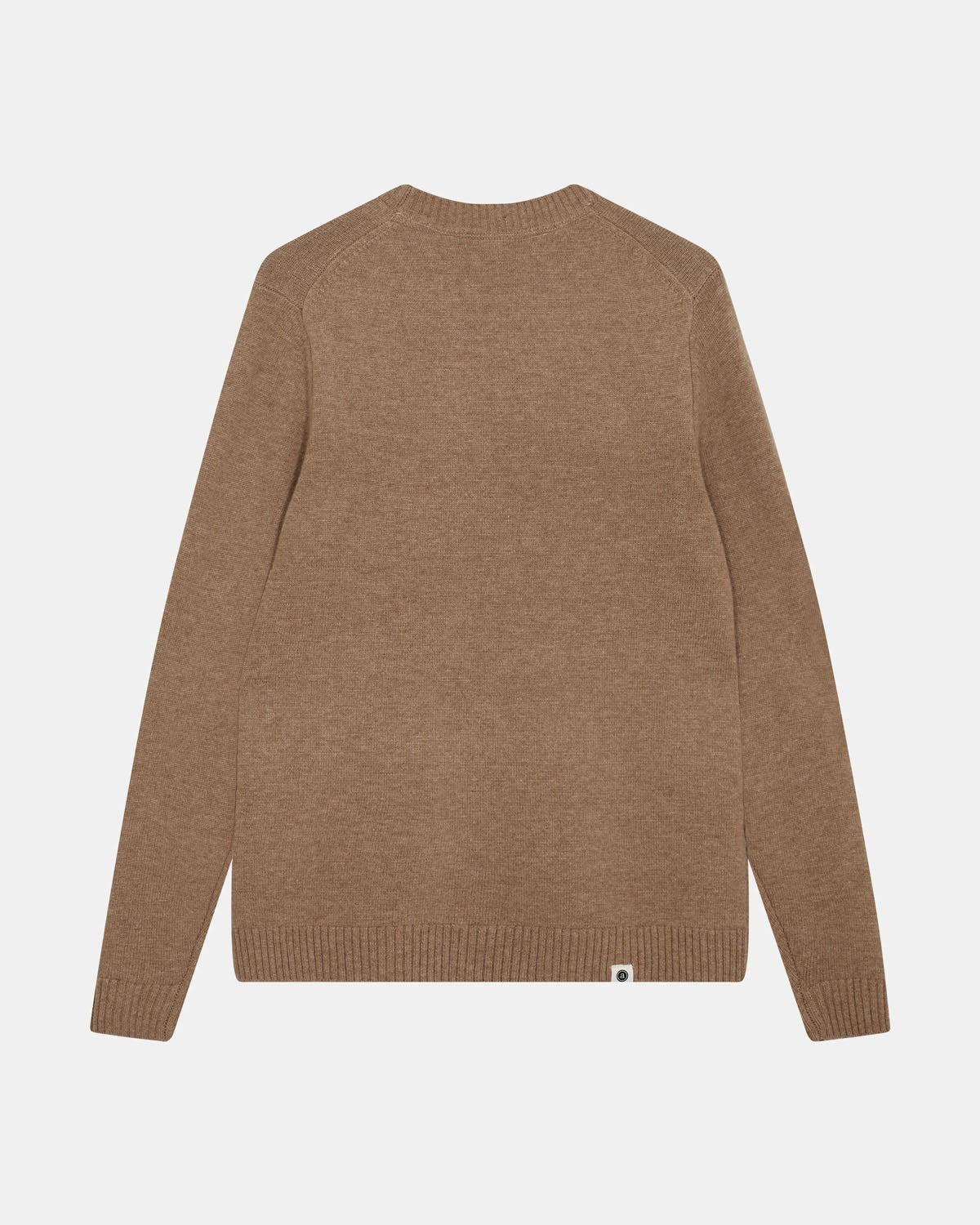 Akpeter Merino Wool Knit Tiger's Eye