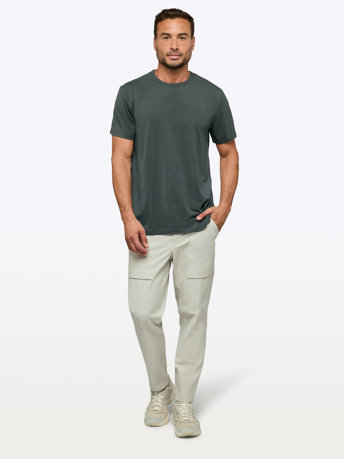 AO Forever Tee Urban Chic