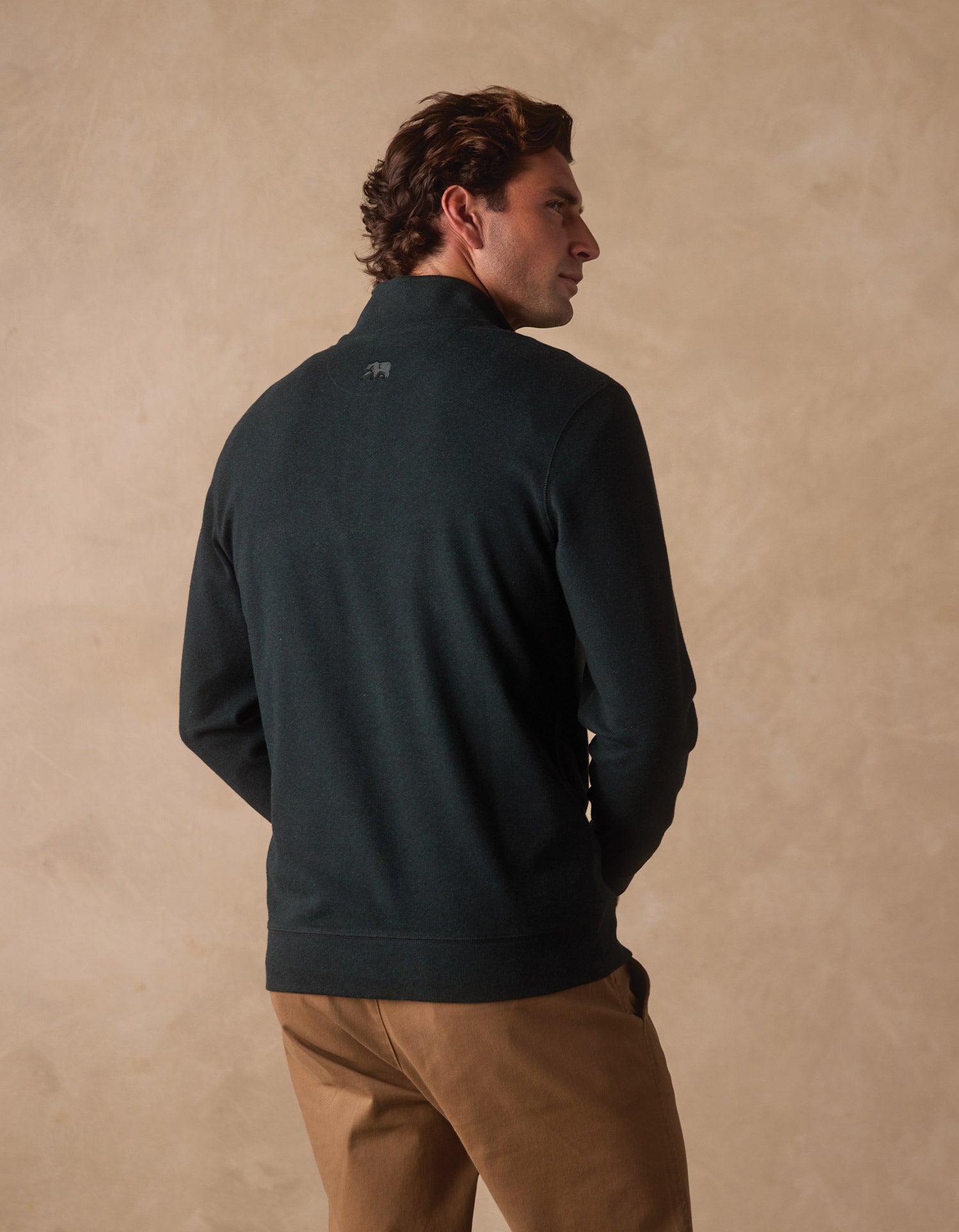 Puremeso Button Popover Emerald