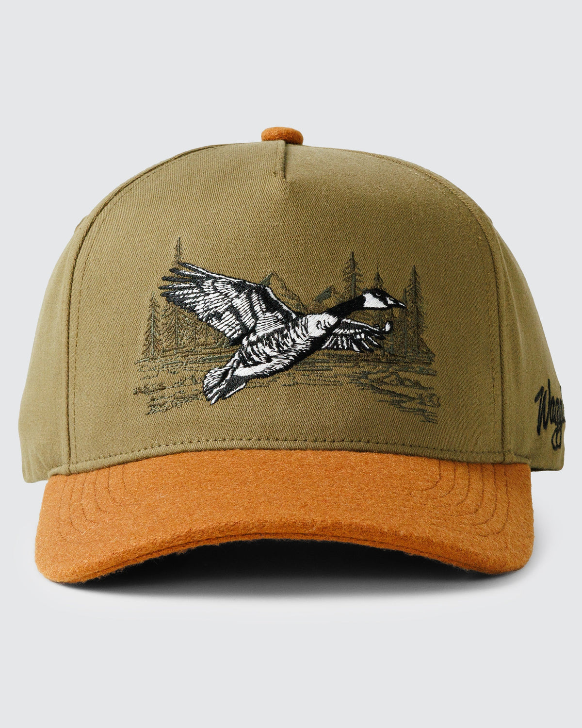 Goose Chase Hat