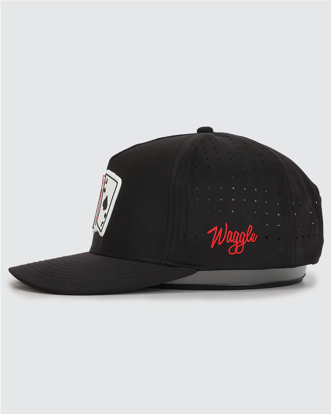 3-Jack Hat
