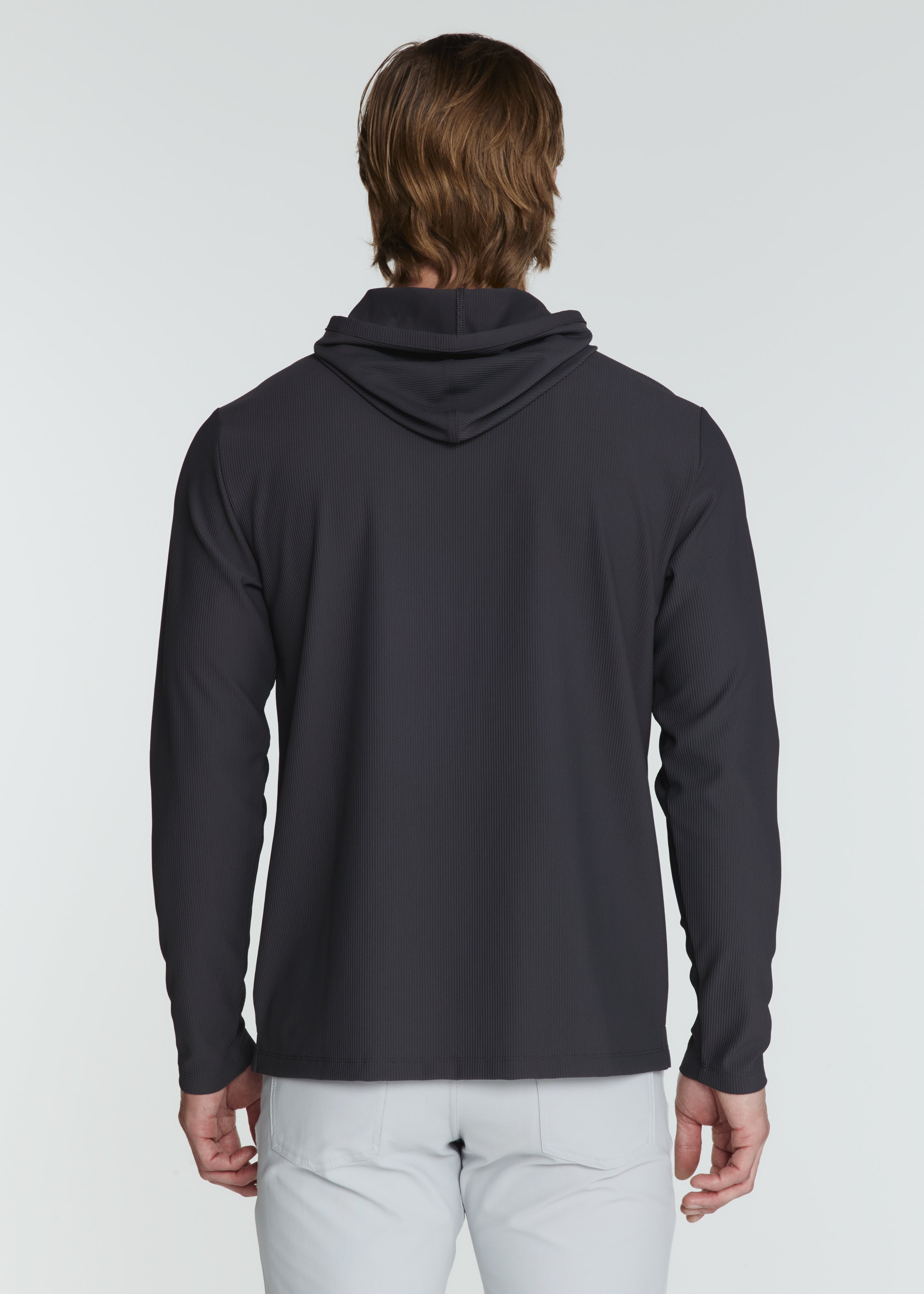 Drift Hoodie Anthracite