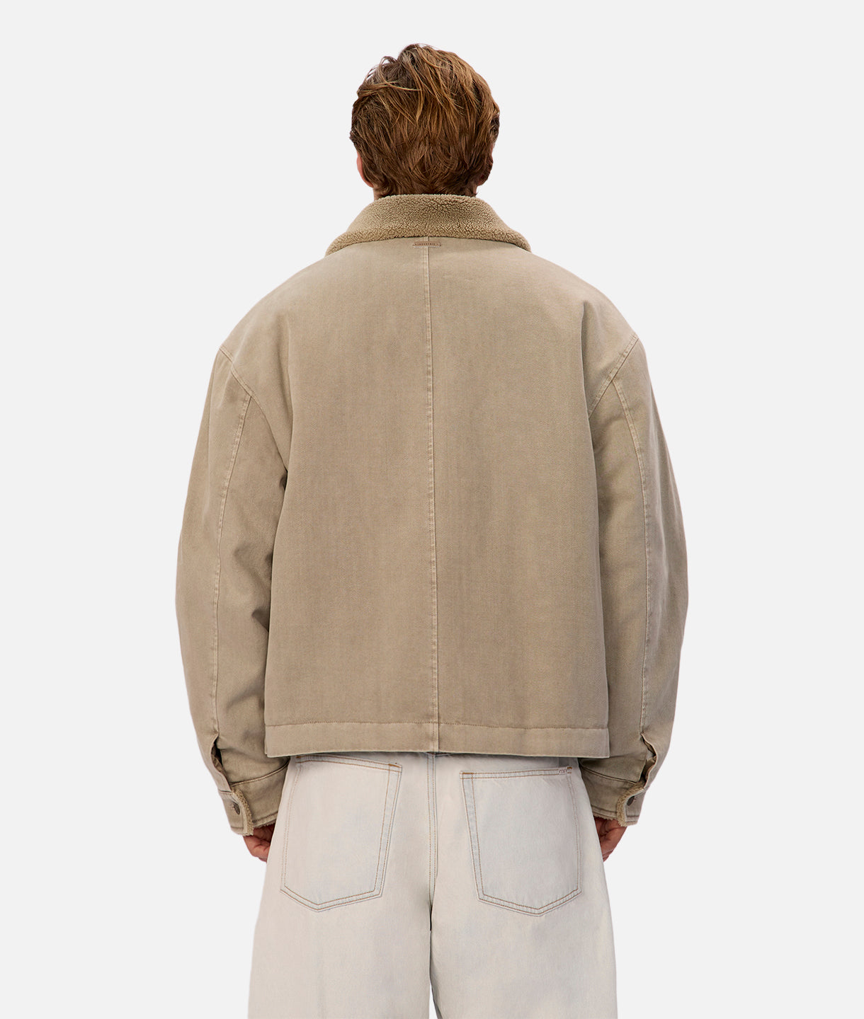 The Nashville Jacket Stone