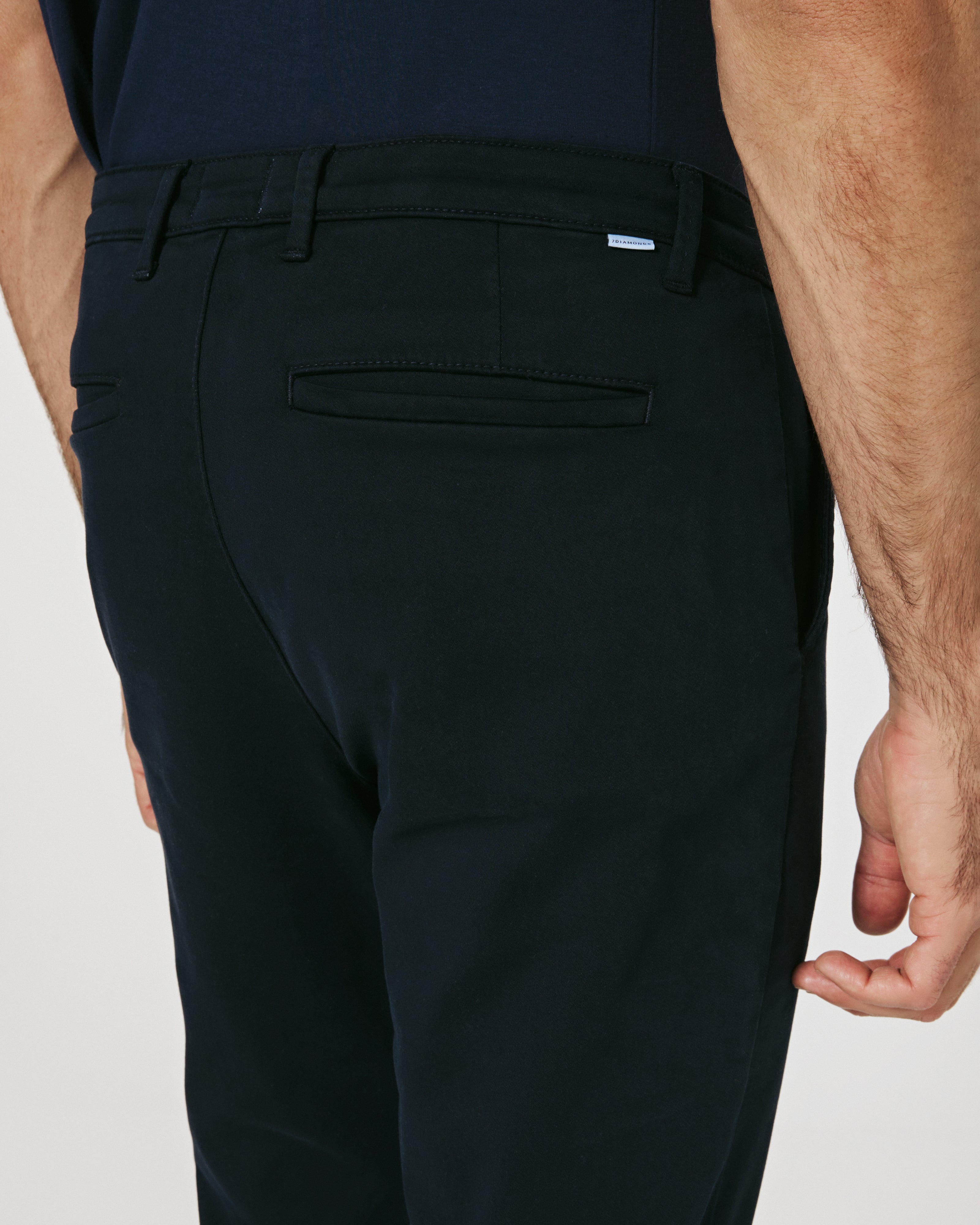 Payton Chino Pant Navy