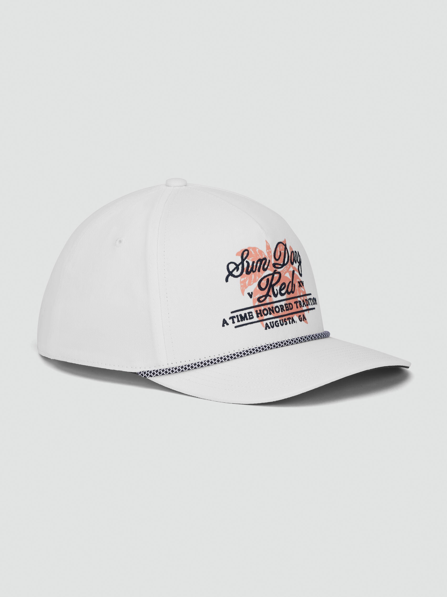 The Legend Rope Hat