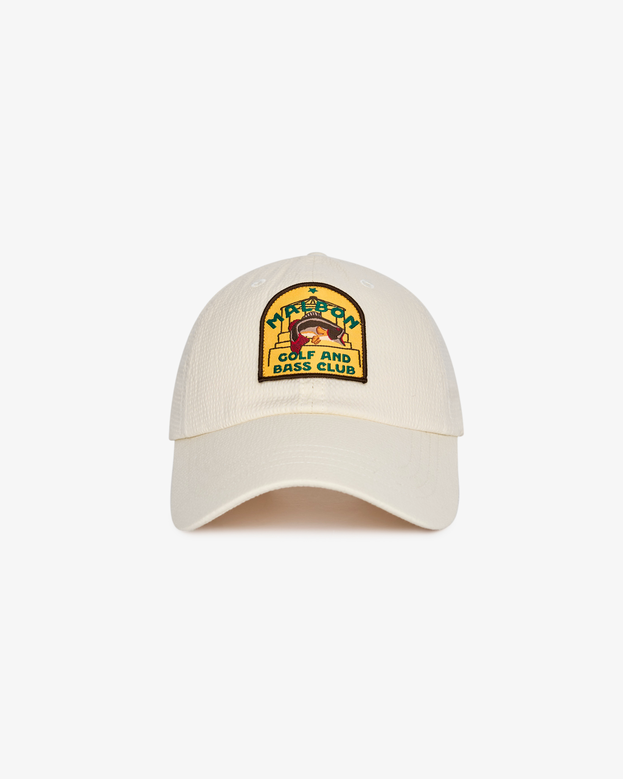 Bass Club Dad Hat