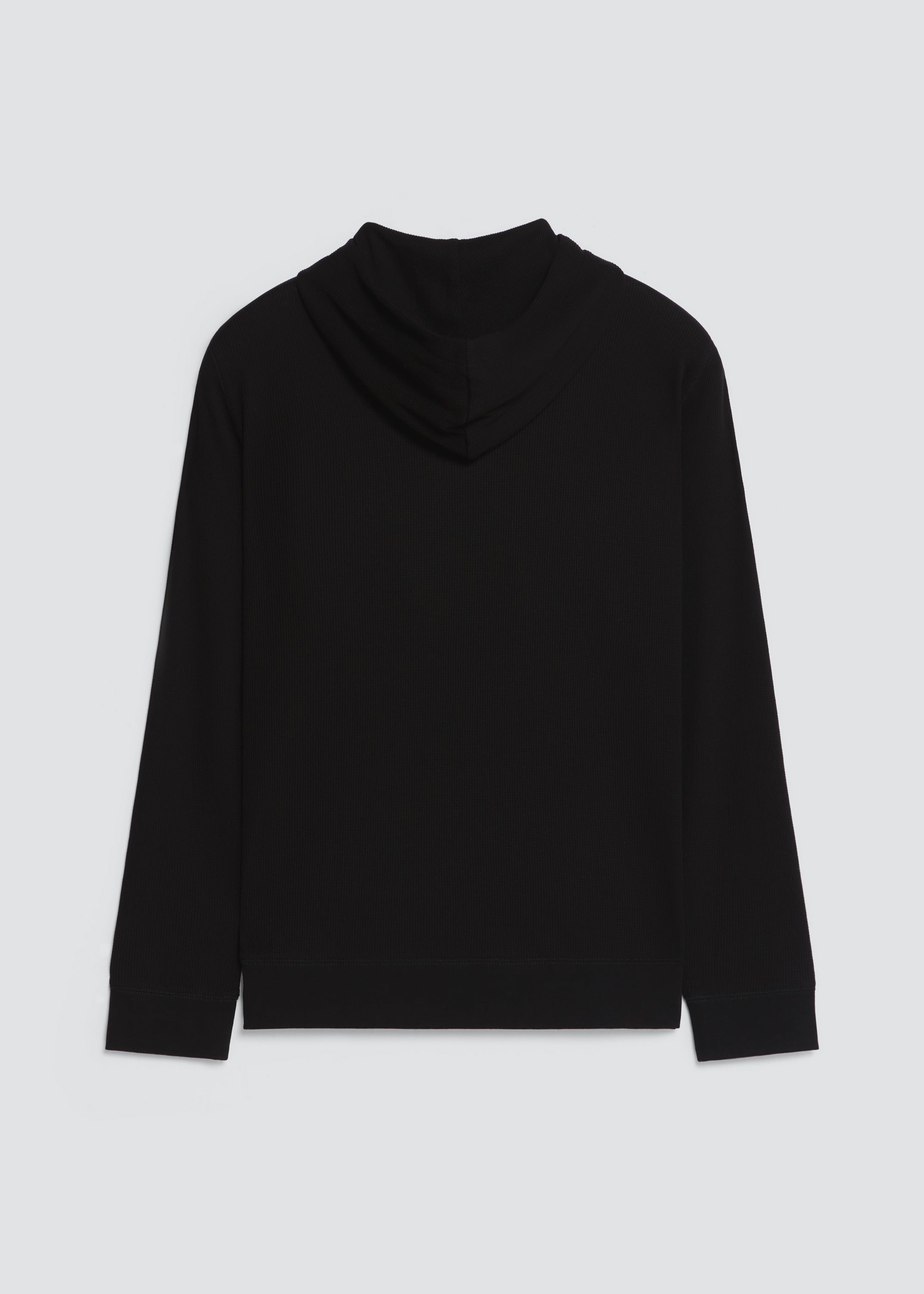Mercer Hoodie Black