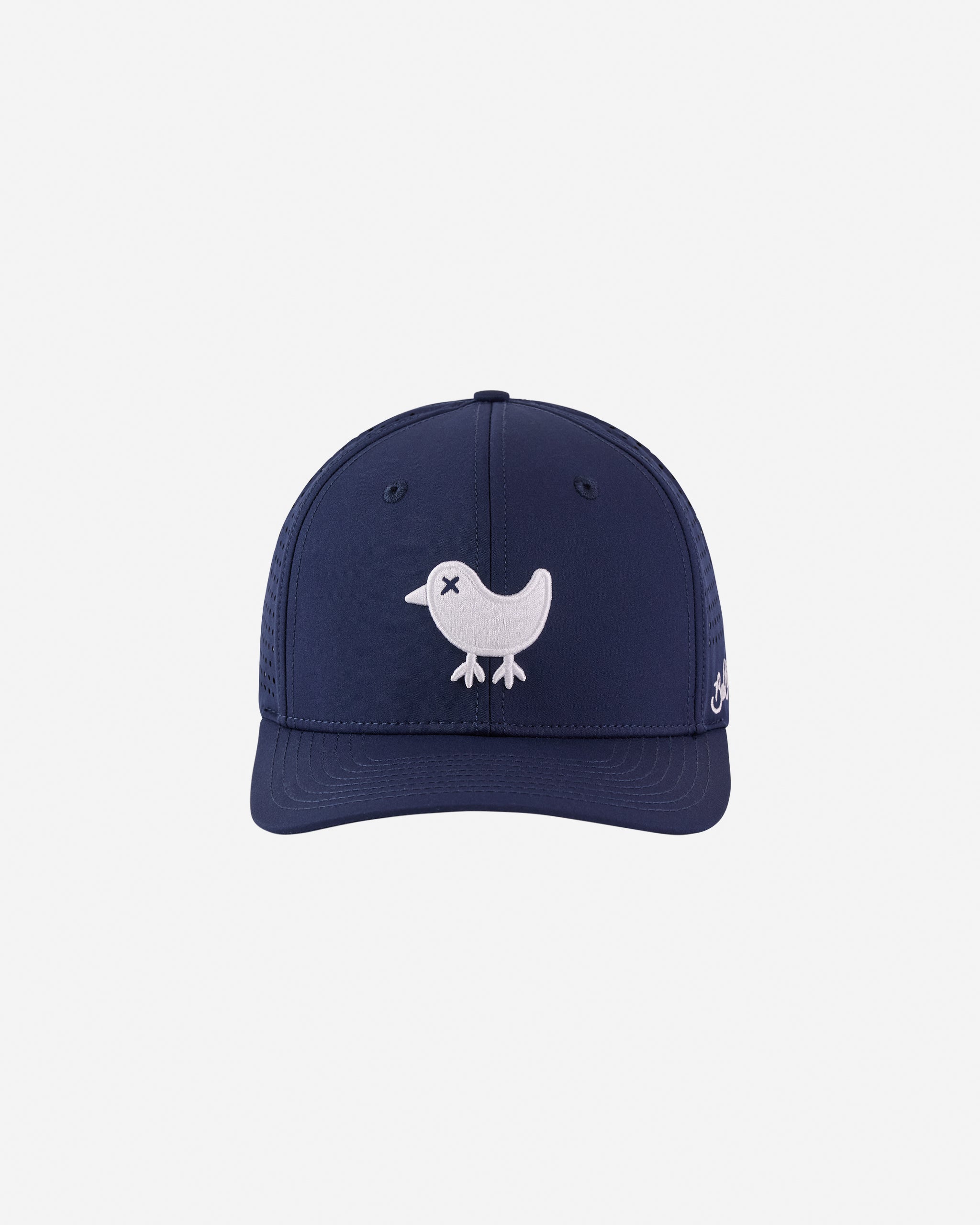 Birdie Snapback