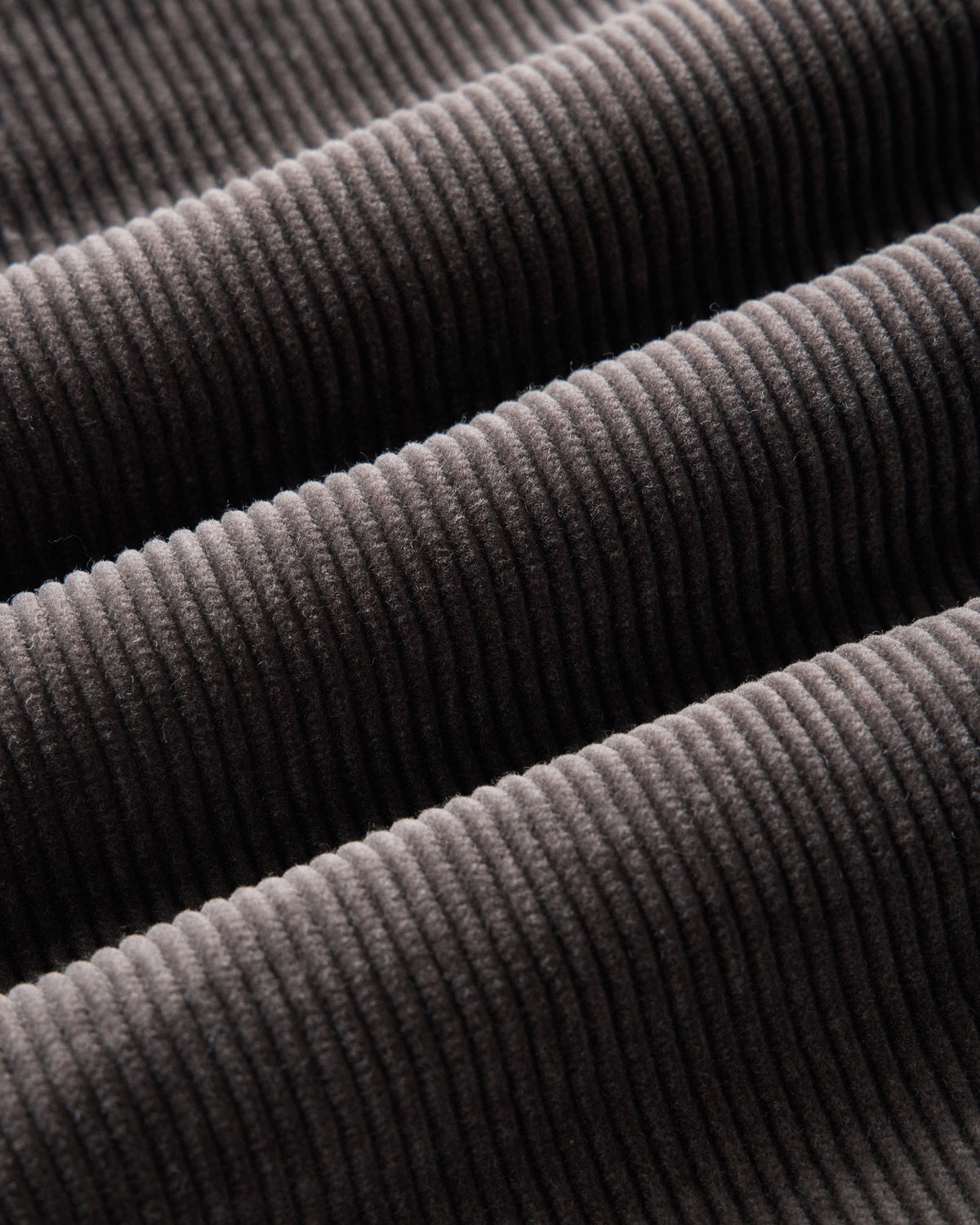 The Carnegie Corduroy Pant Soil