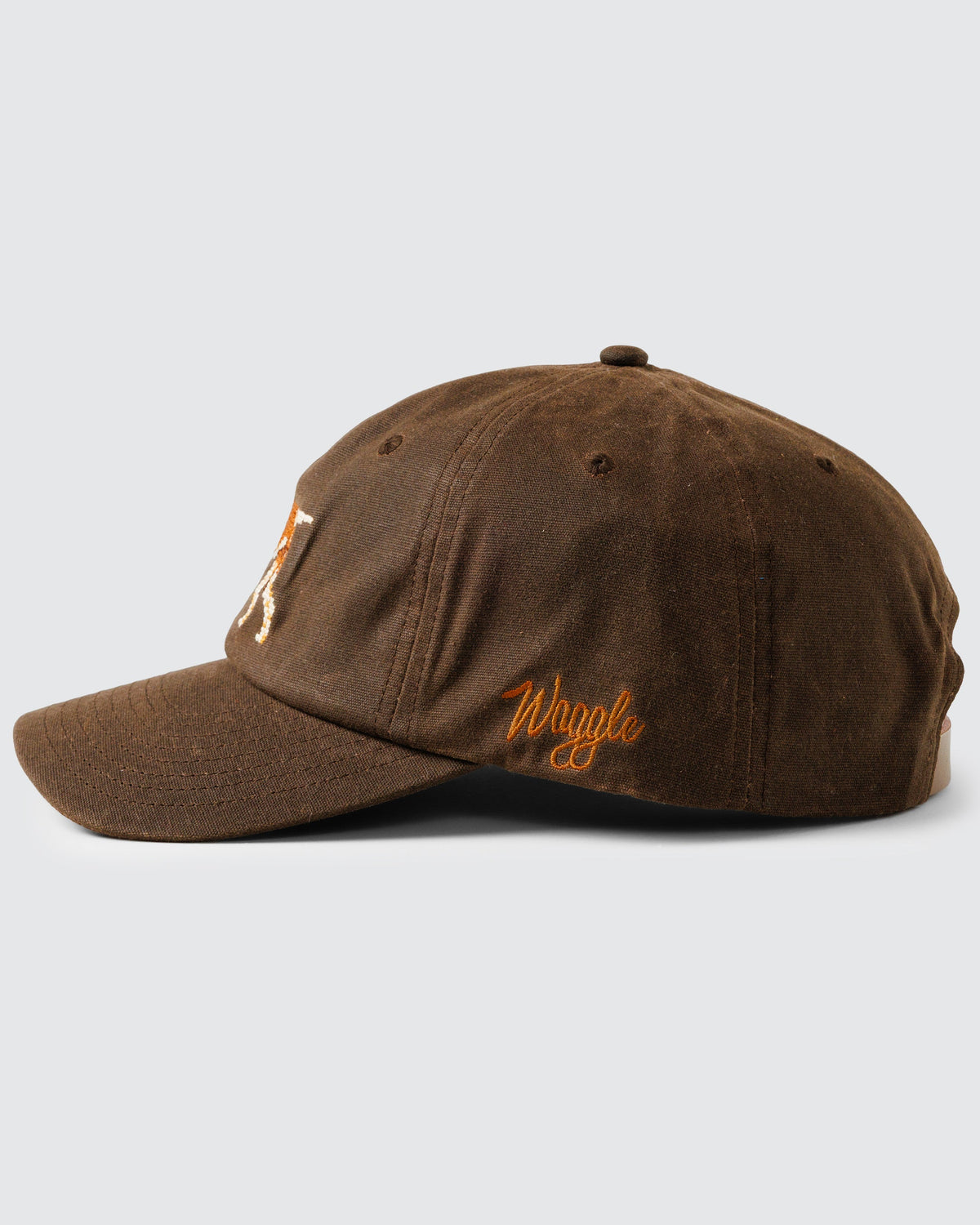 Bird Dog Hat