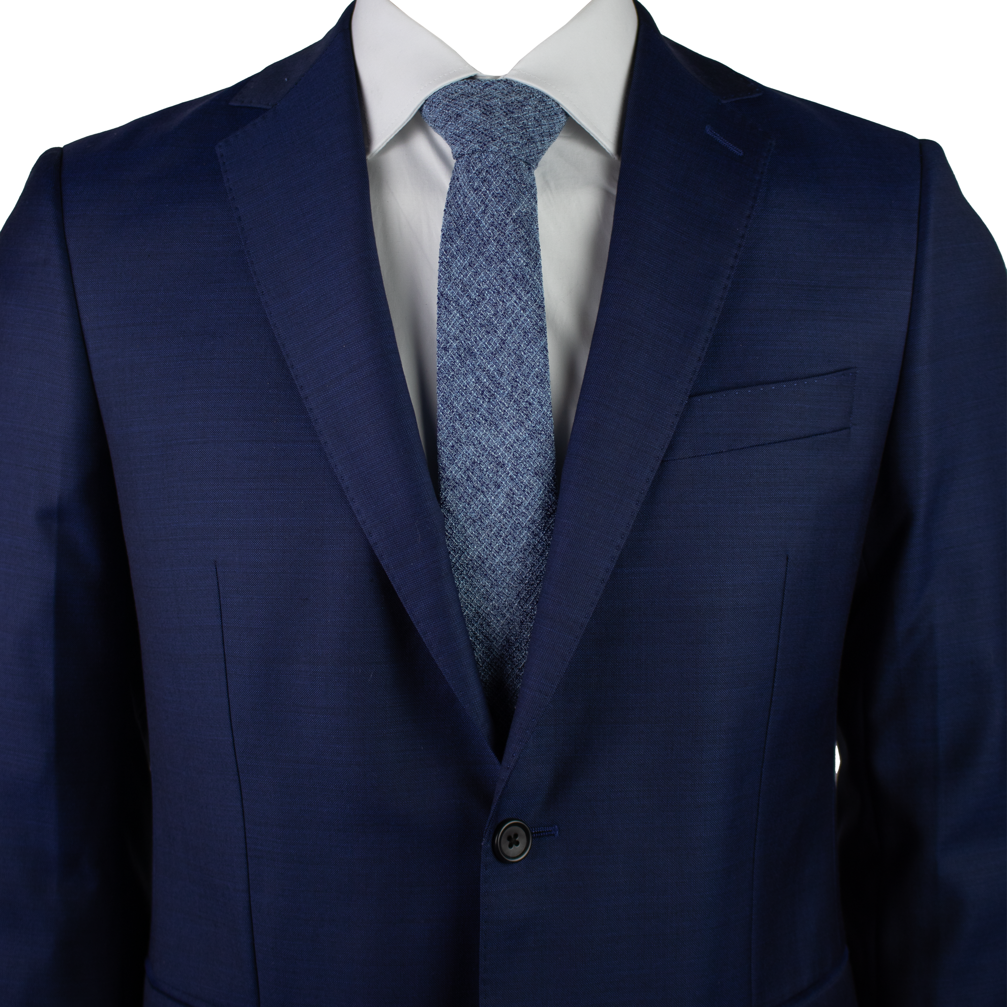 Microfiber Necktie