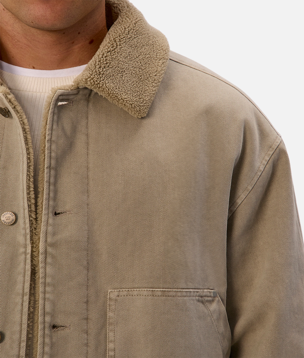 The Nashville Jacket Stone