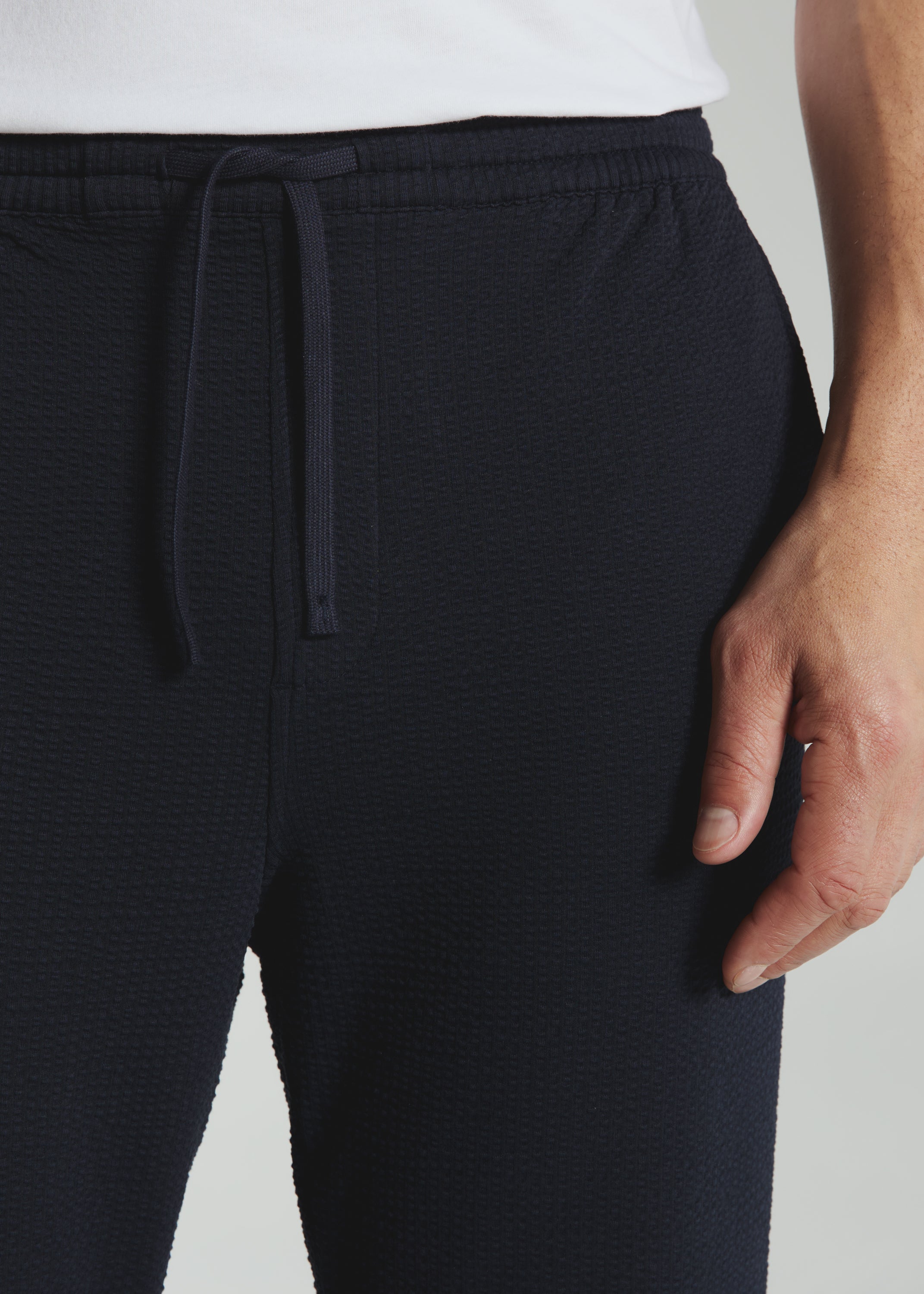 Bennet Jogger Navy