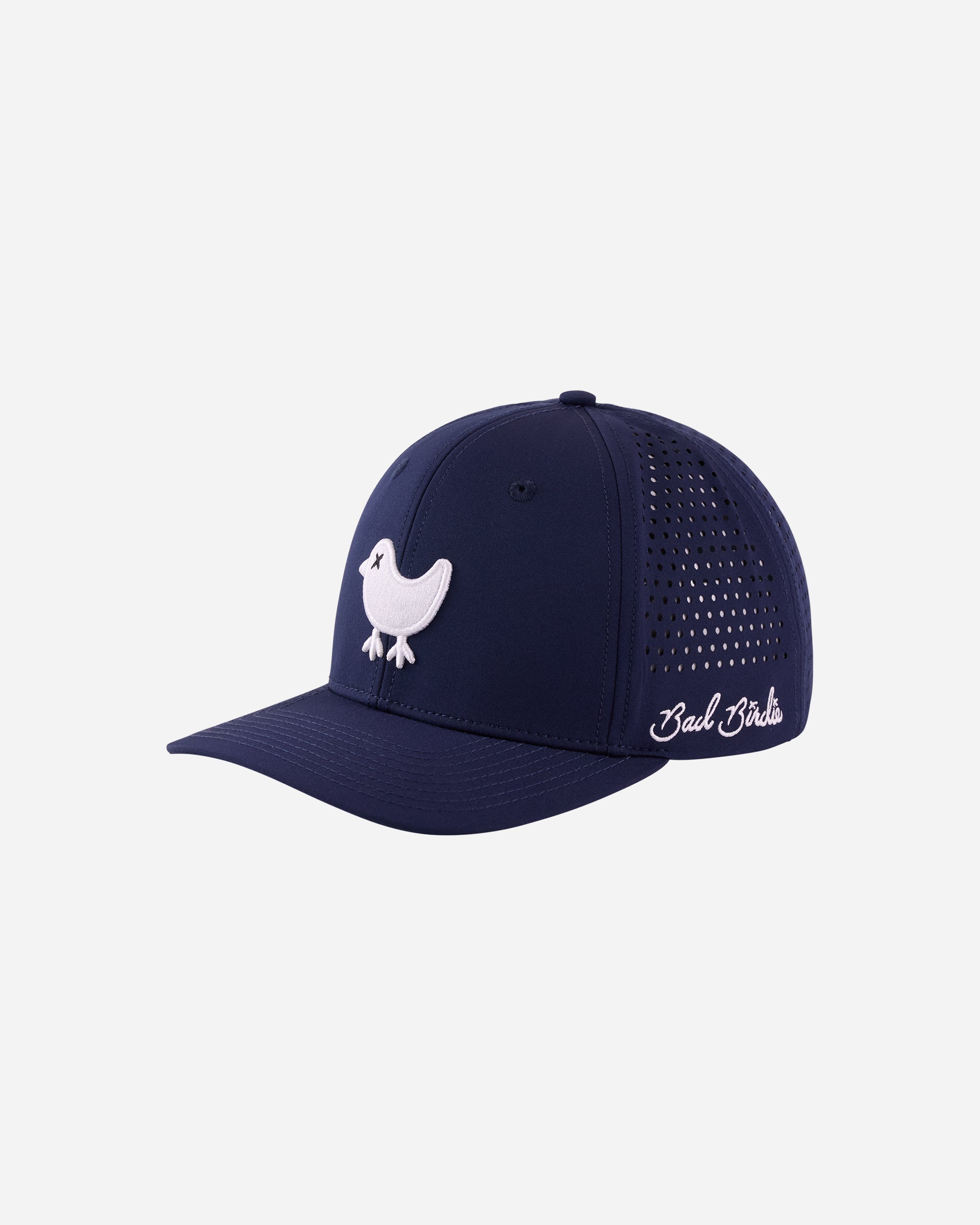 Birdie Snapback