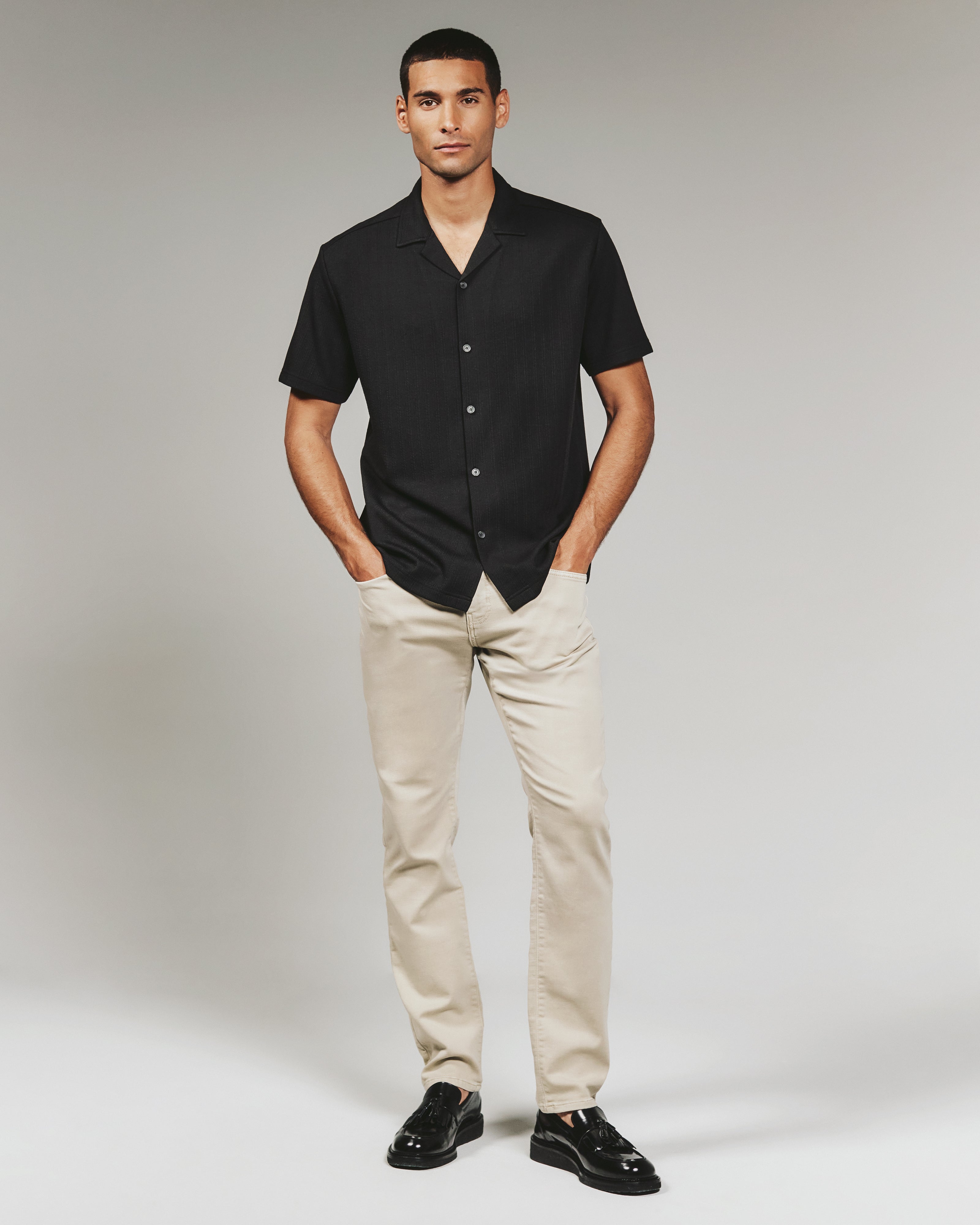 Payton 5 Pocket Pant Dune
