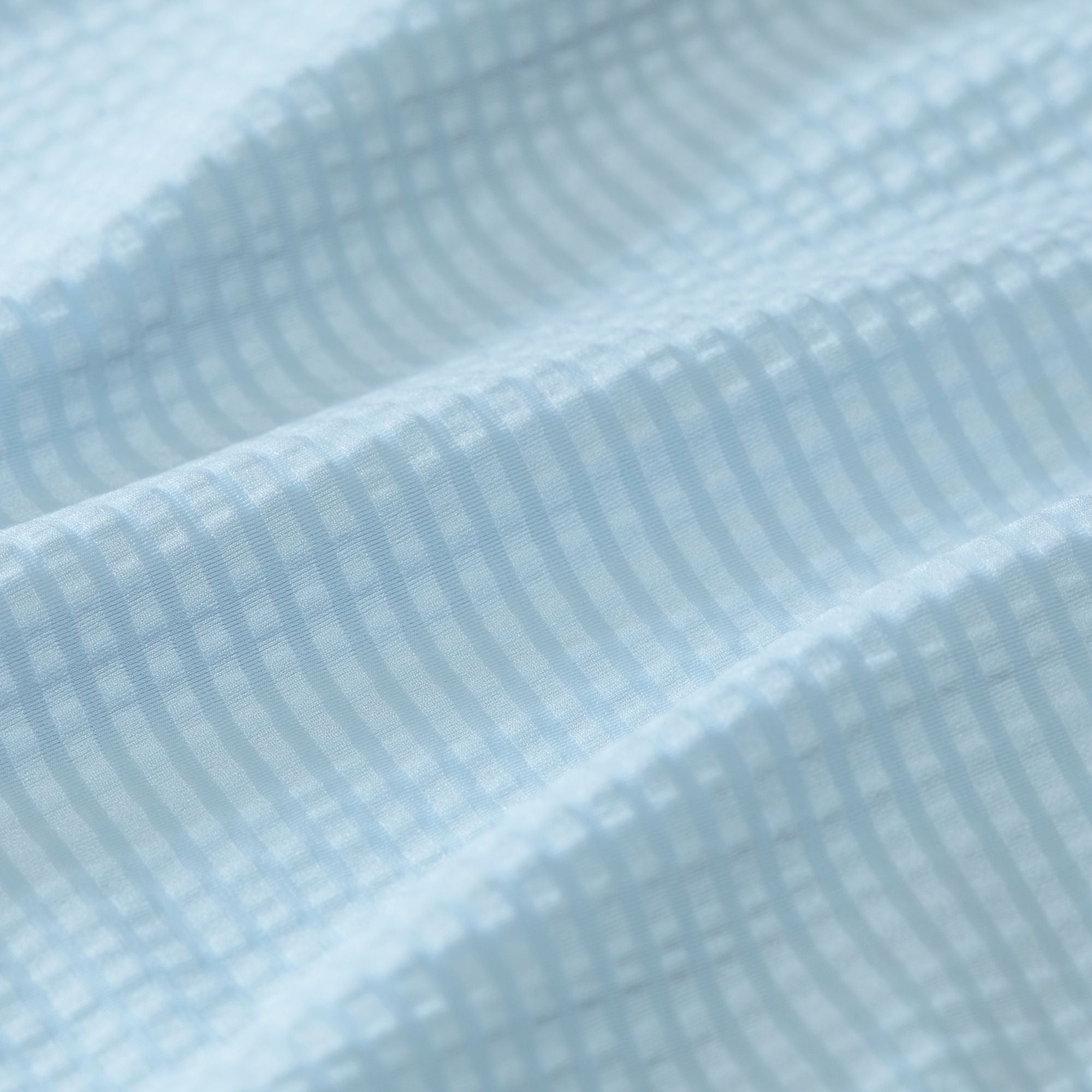 Copa Short Sleeve Polo Light Cyan