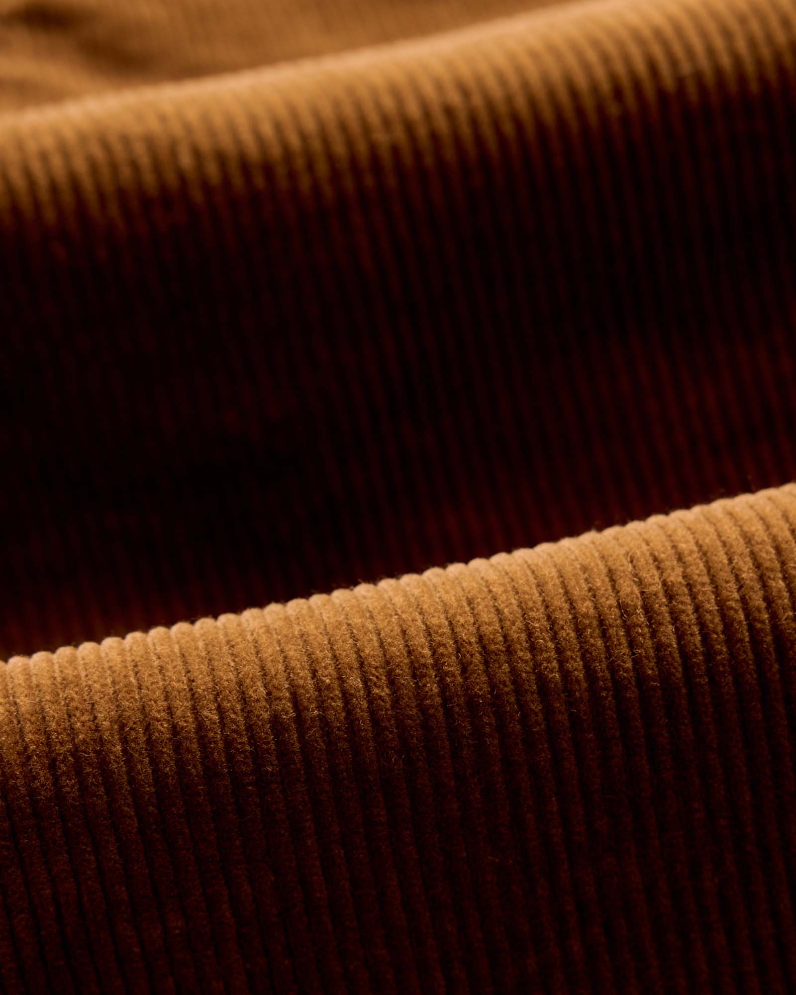 The Ojai Jacket in Corduroy Bourbon