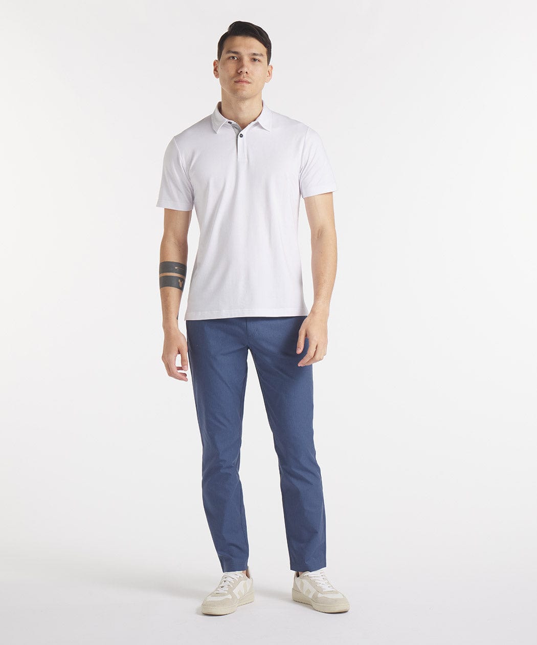 Workday Pant 2.0 Jean Blue