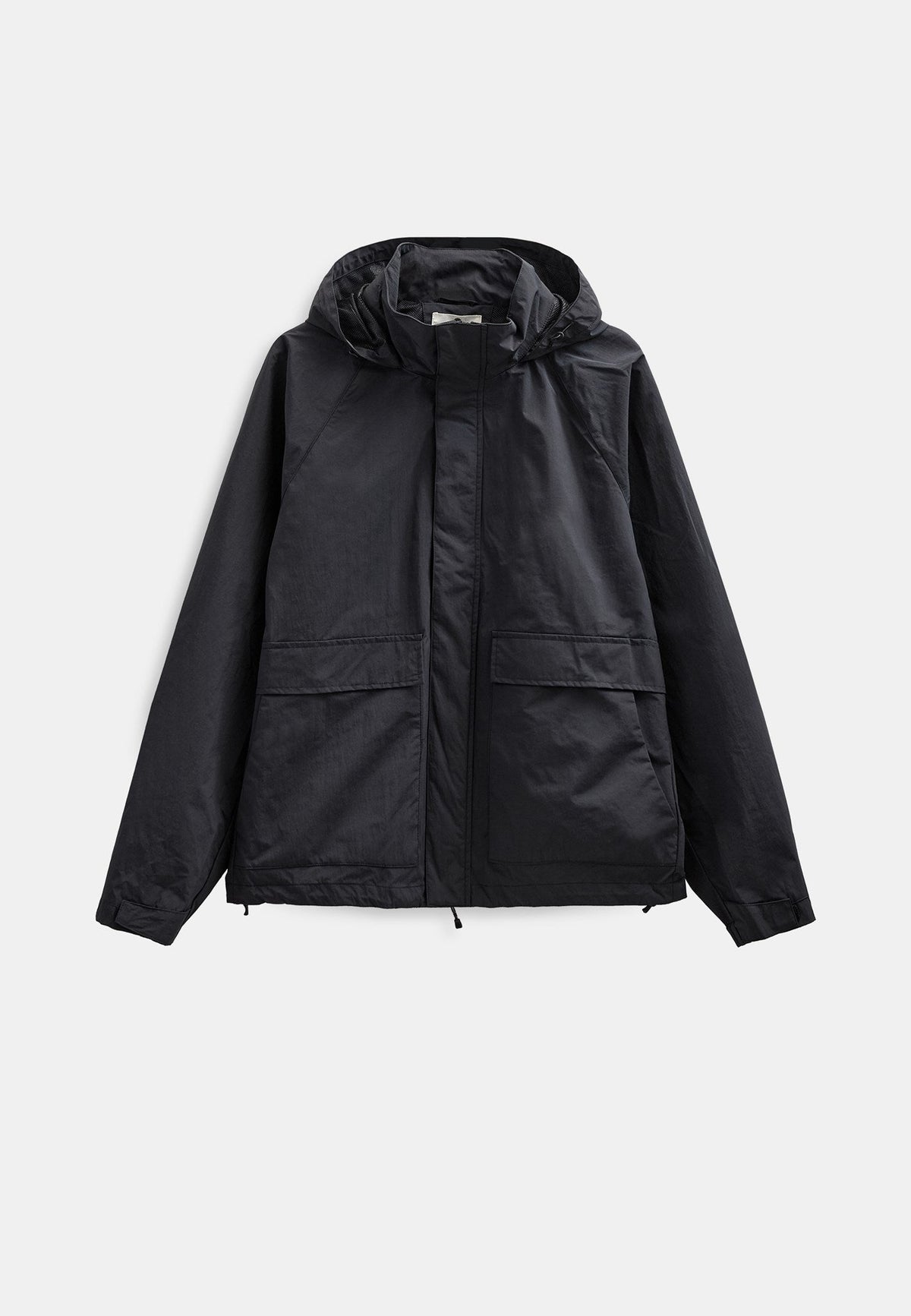 Akbertel Tec Jacket Caviar