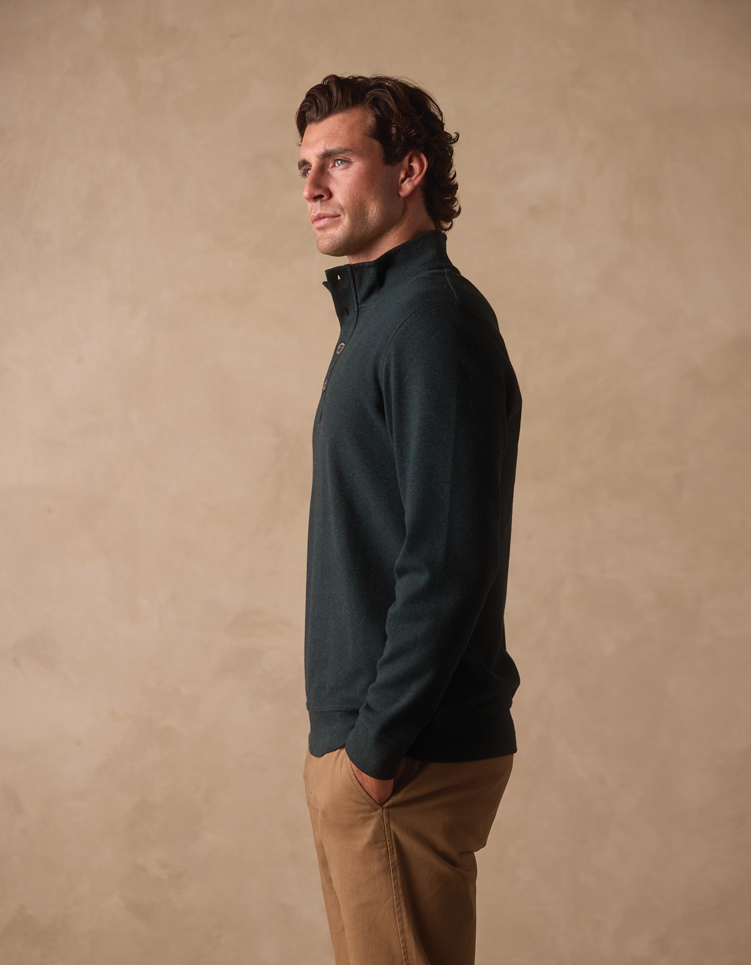Puremeso Button Popover Emerald
