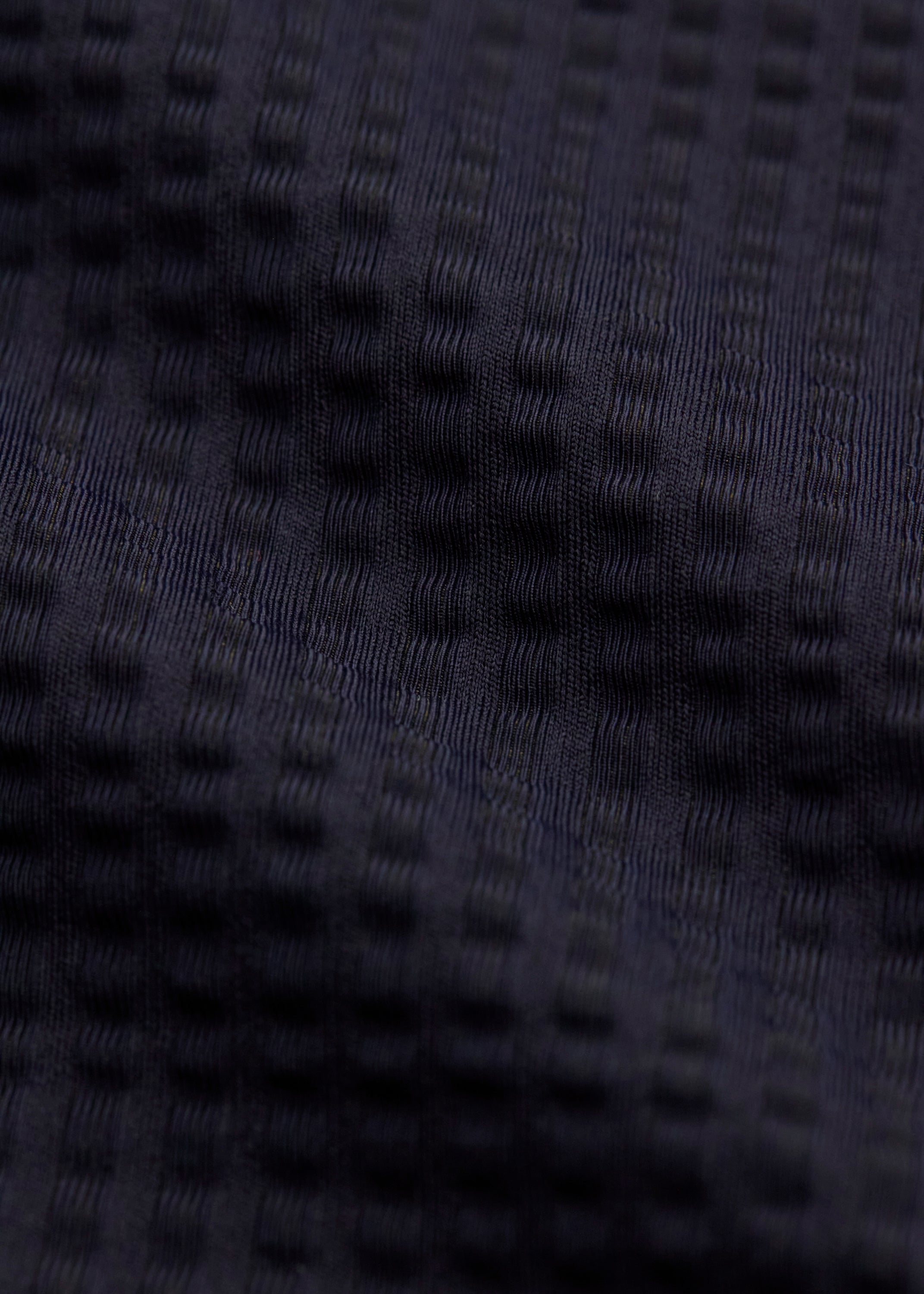 Sutherland Crewneck Tee Navy