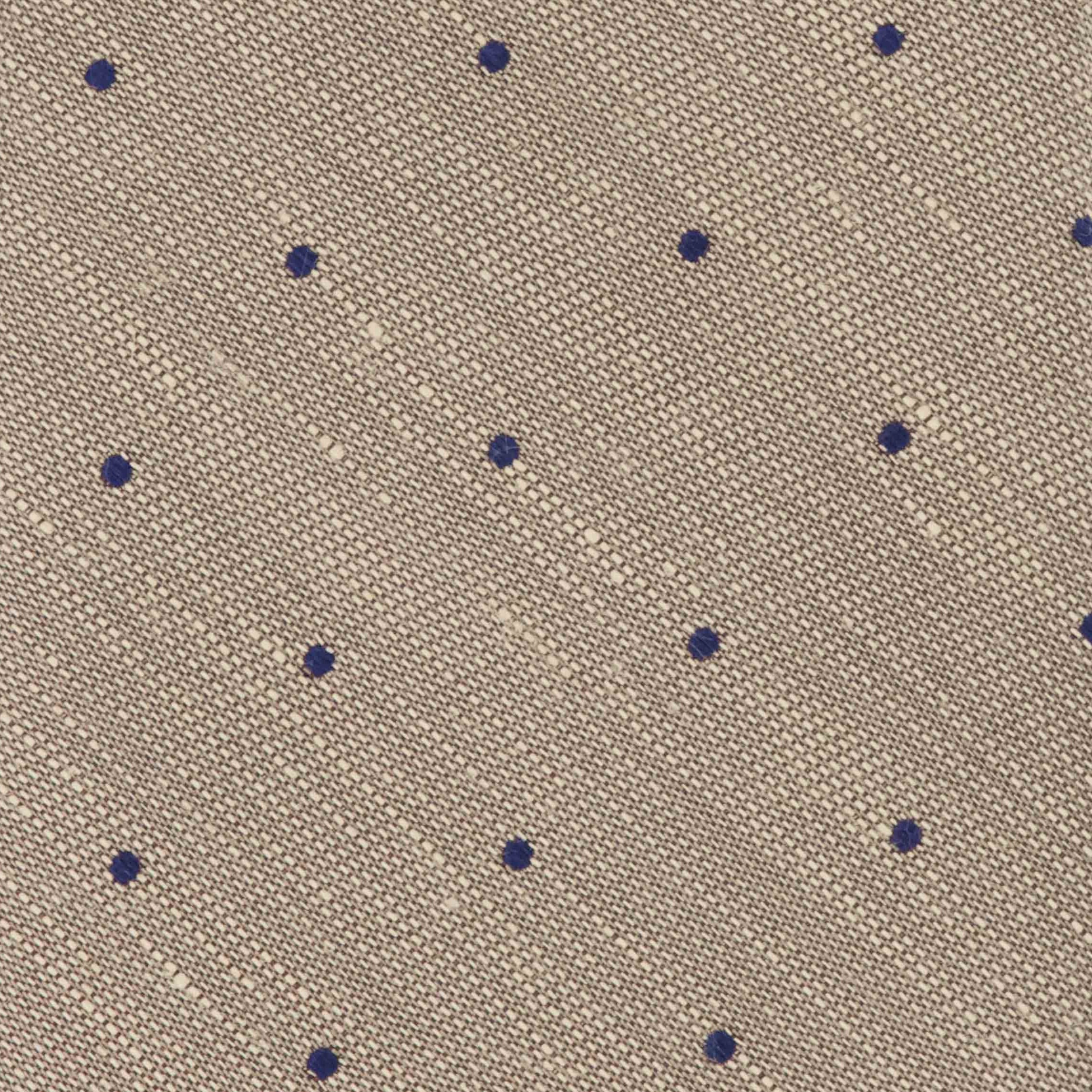 Bulletin Dot Tie