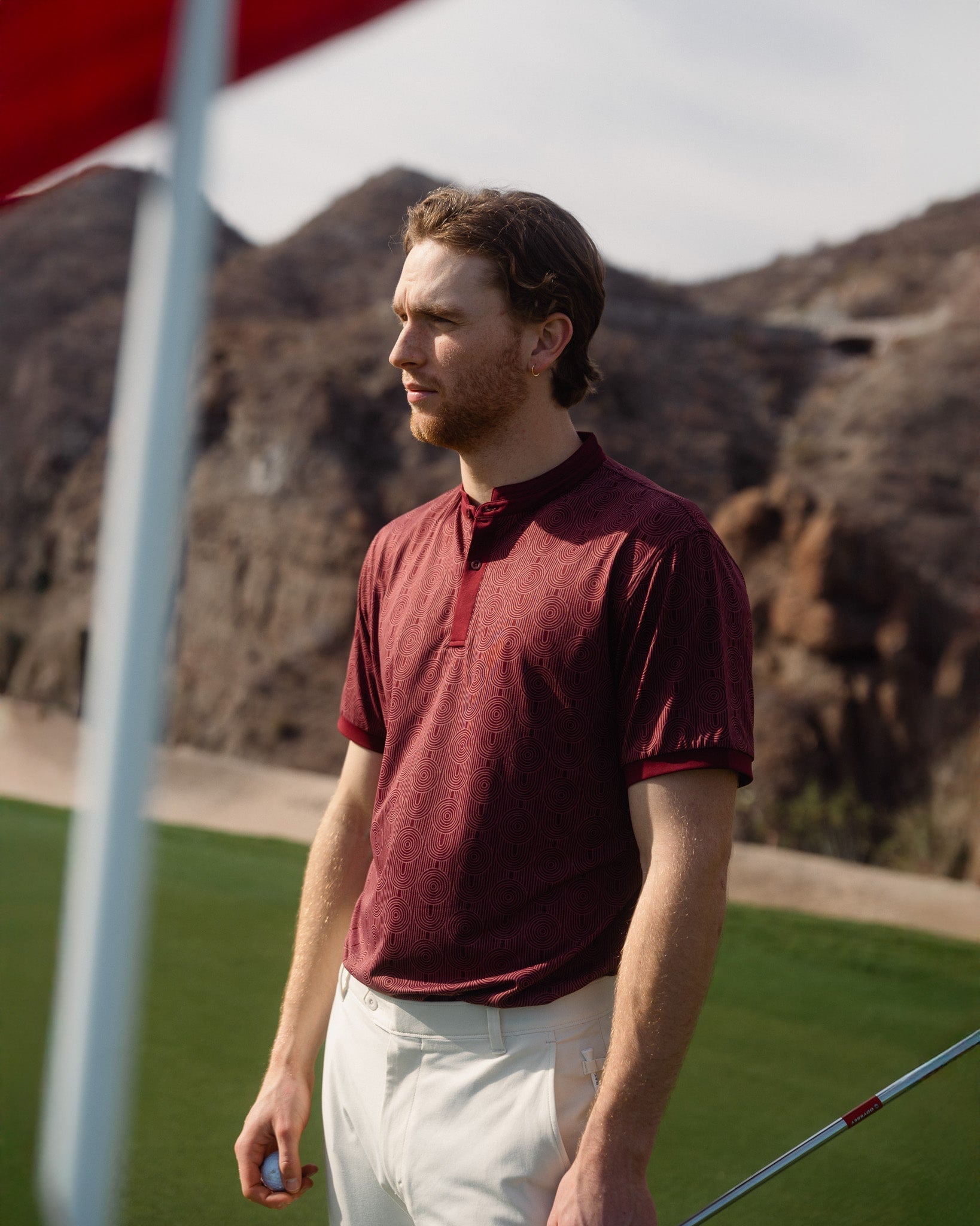 Catalyst Polo Dust Devil