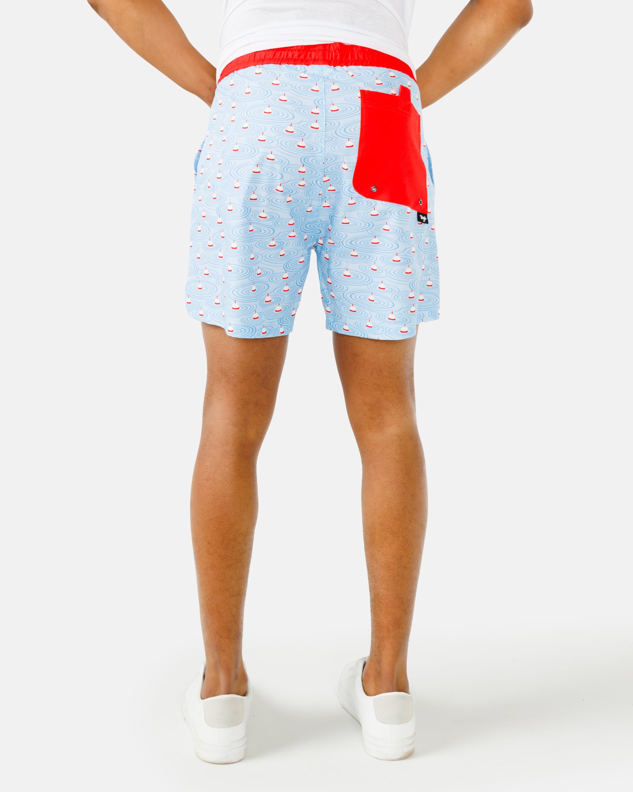 Bobby Swimsuit Blue