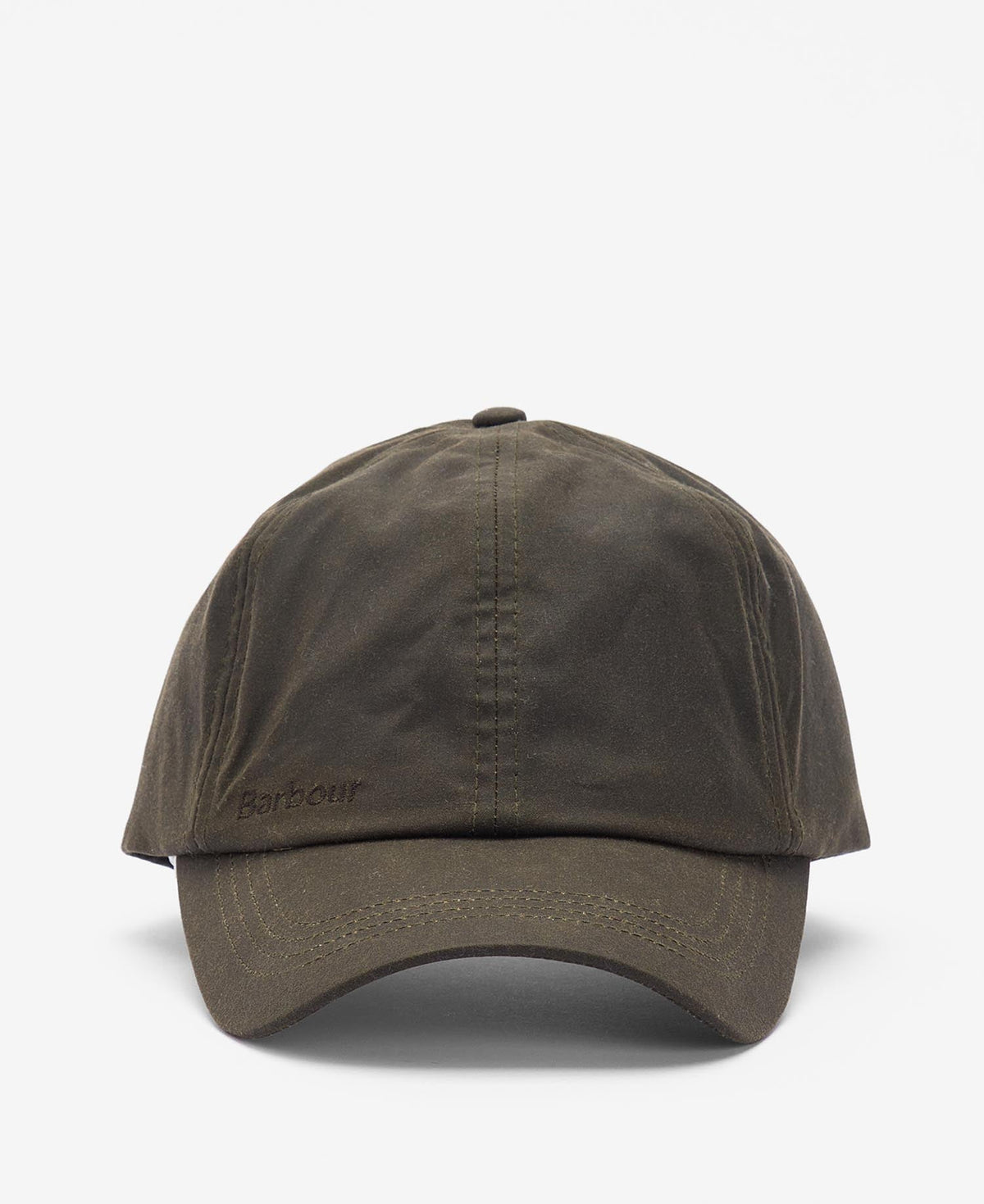 Wax Cap Olive