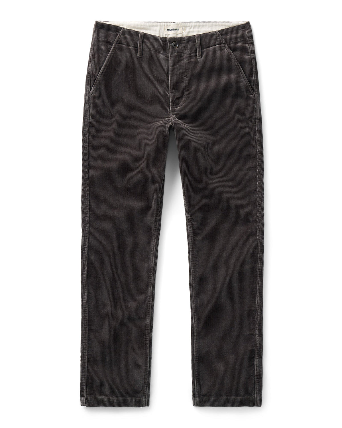 The Carnegie Corduroy Pant Soil