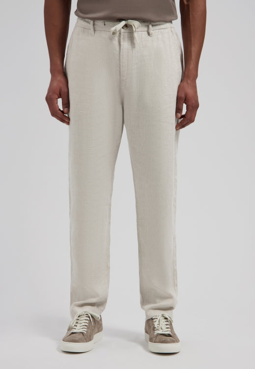 James Beach Pant Sand Melange