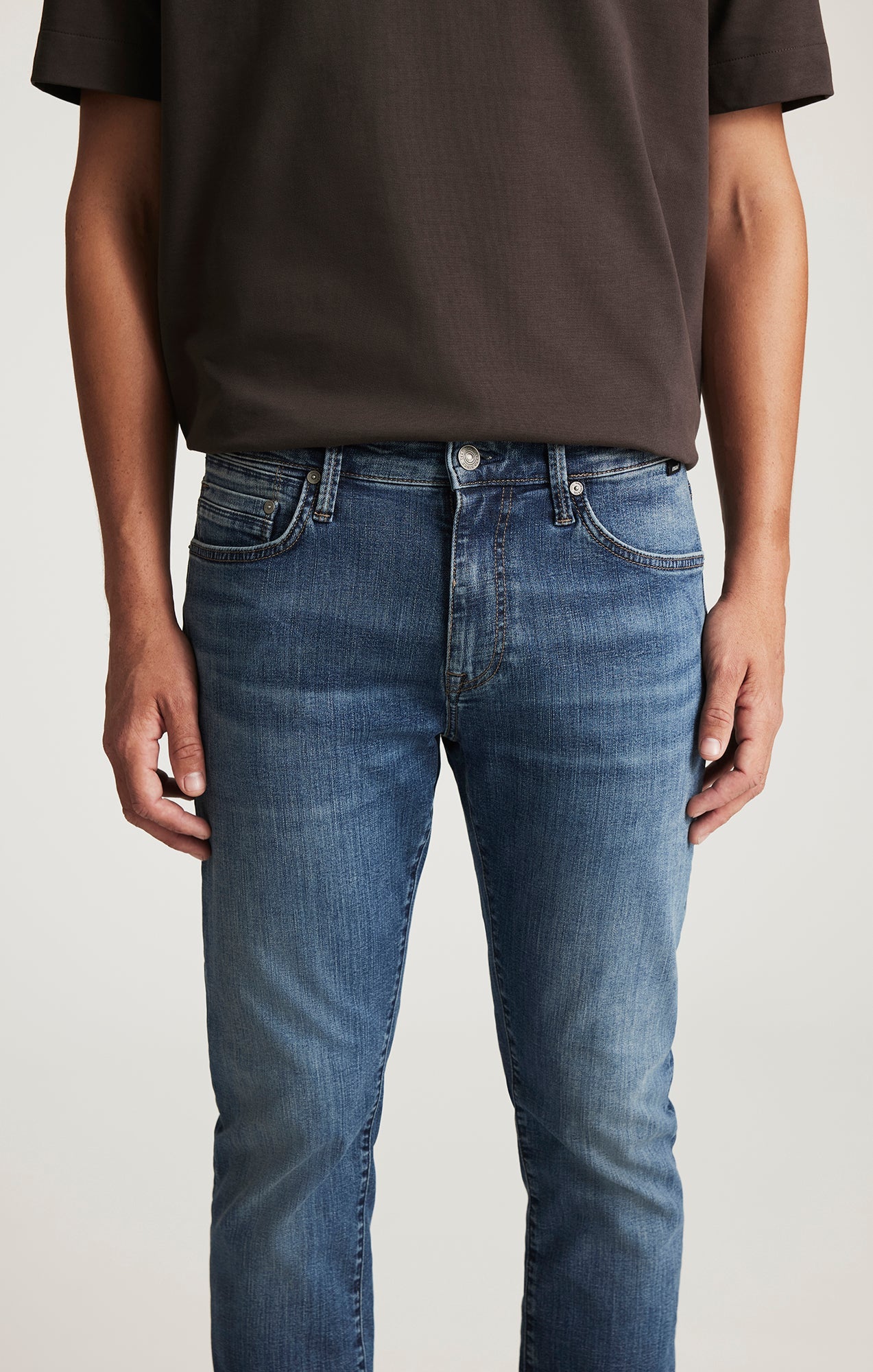 Jake Slim Leg Used Organic Vintage