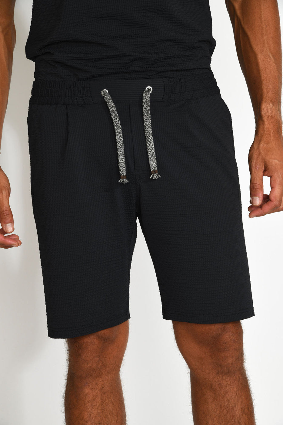 Remi Trieste Short Black