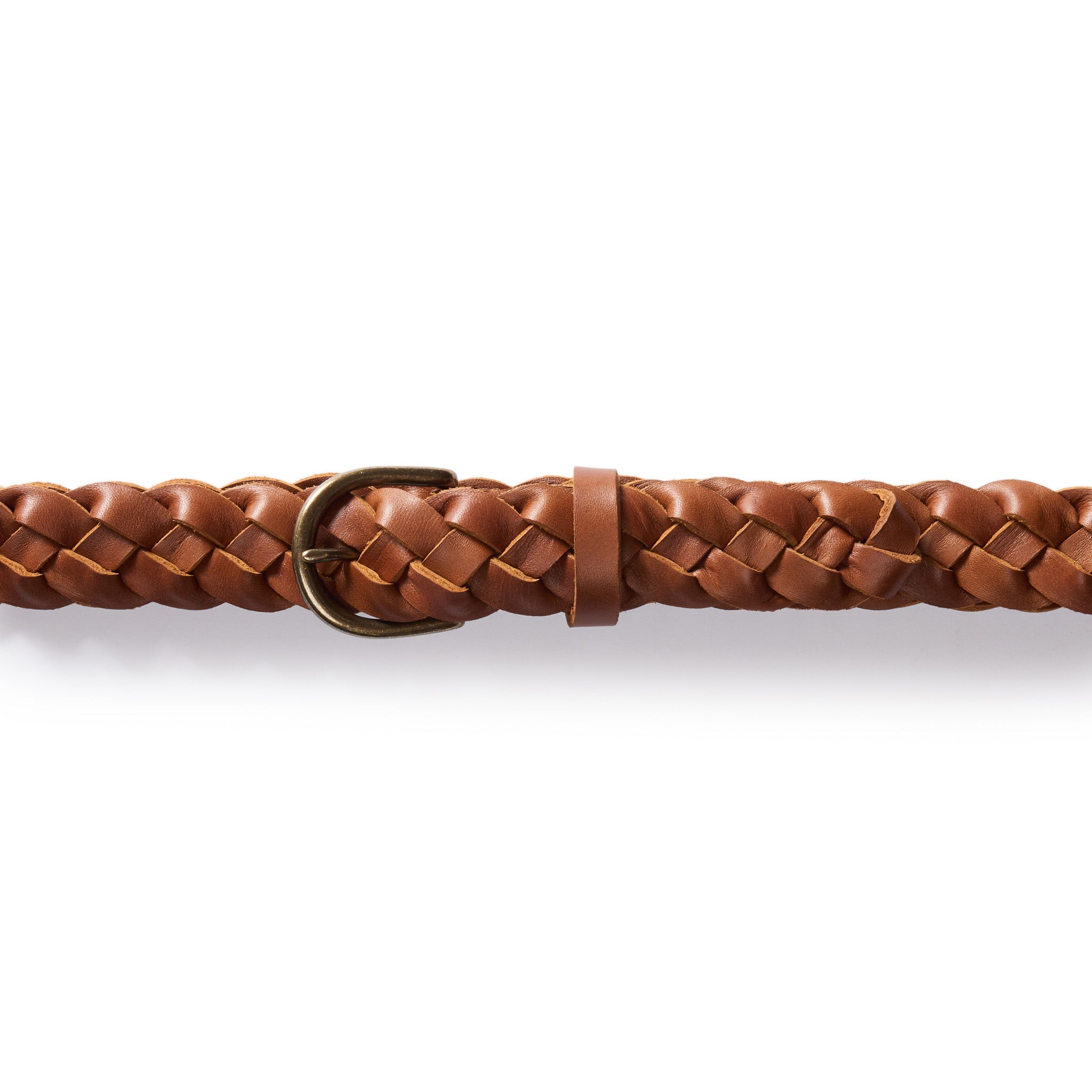 The Braided Belt Whiskey
