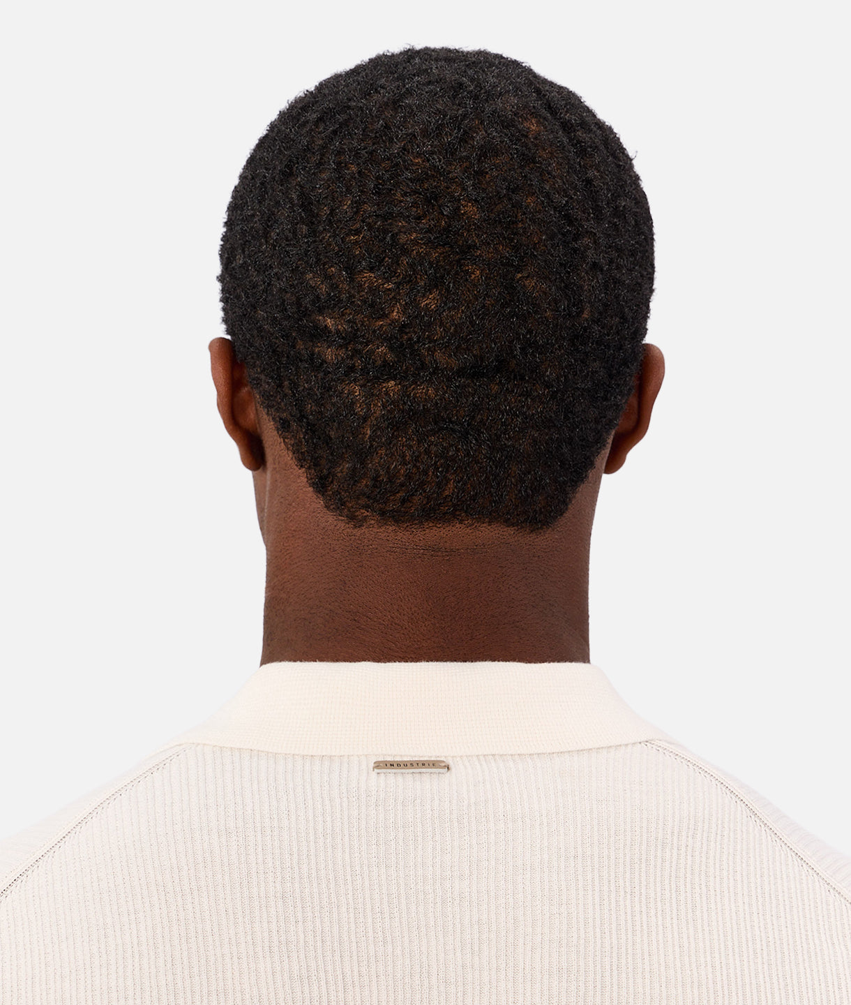The Valencia Polo Blanc