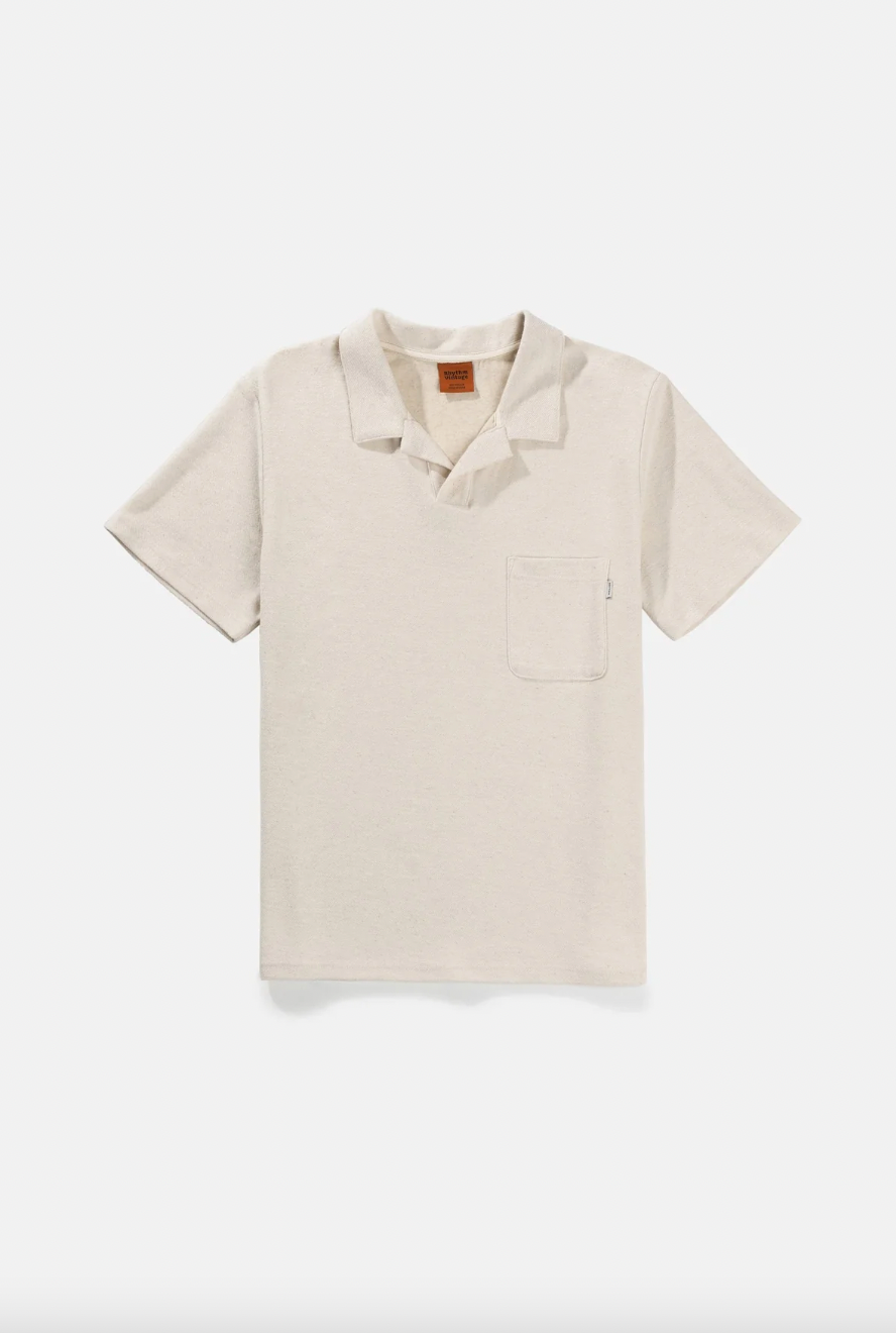 Vintage Terry Polo