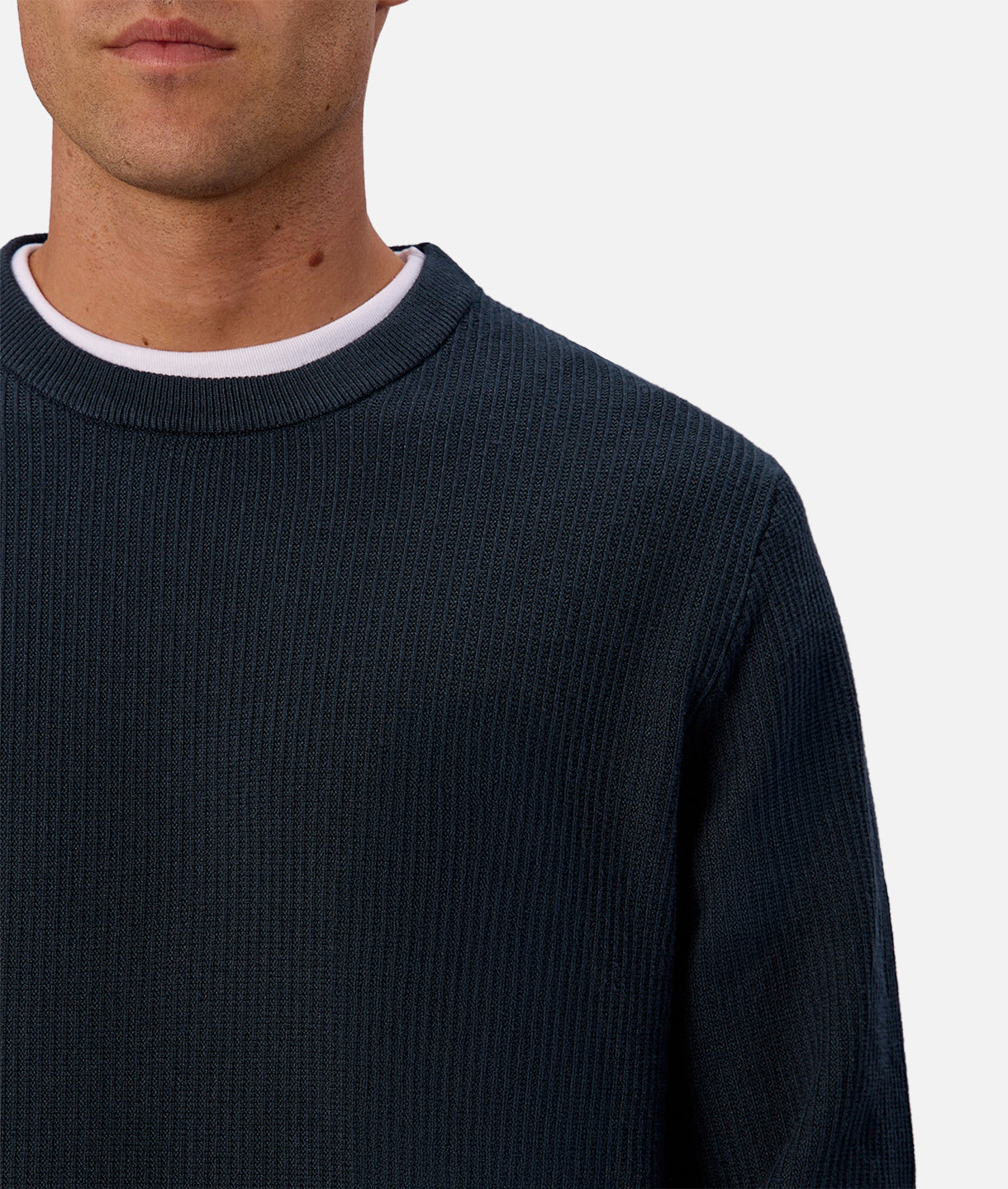 The Boston Knit Pacific