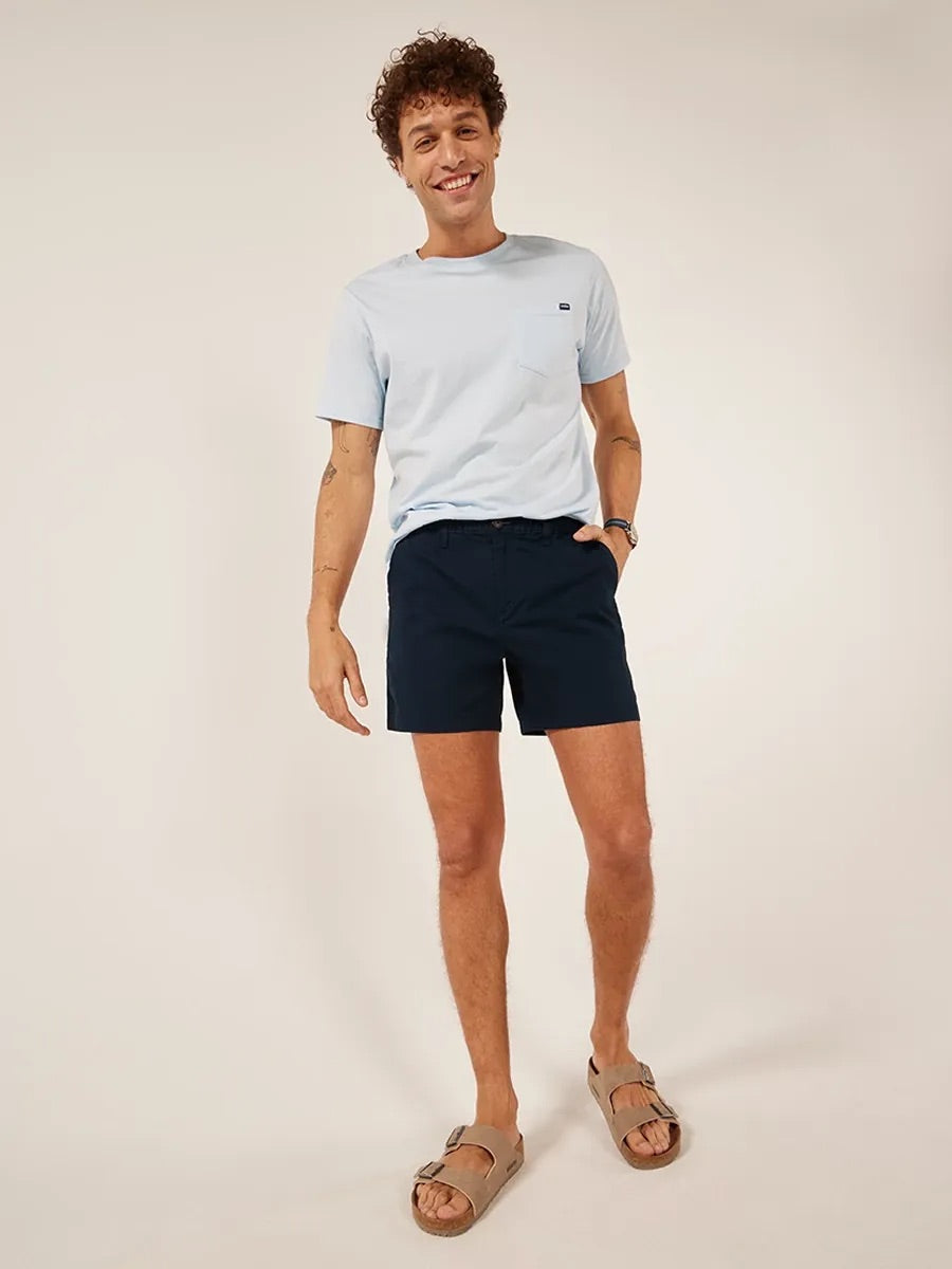 Originals Twill Stretch Short - 5.5"