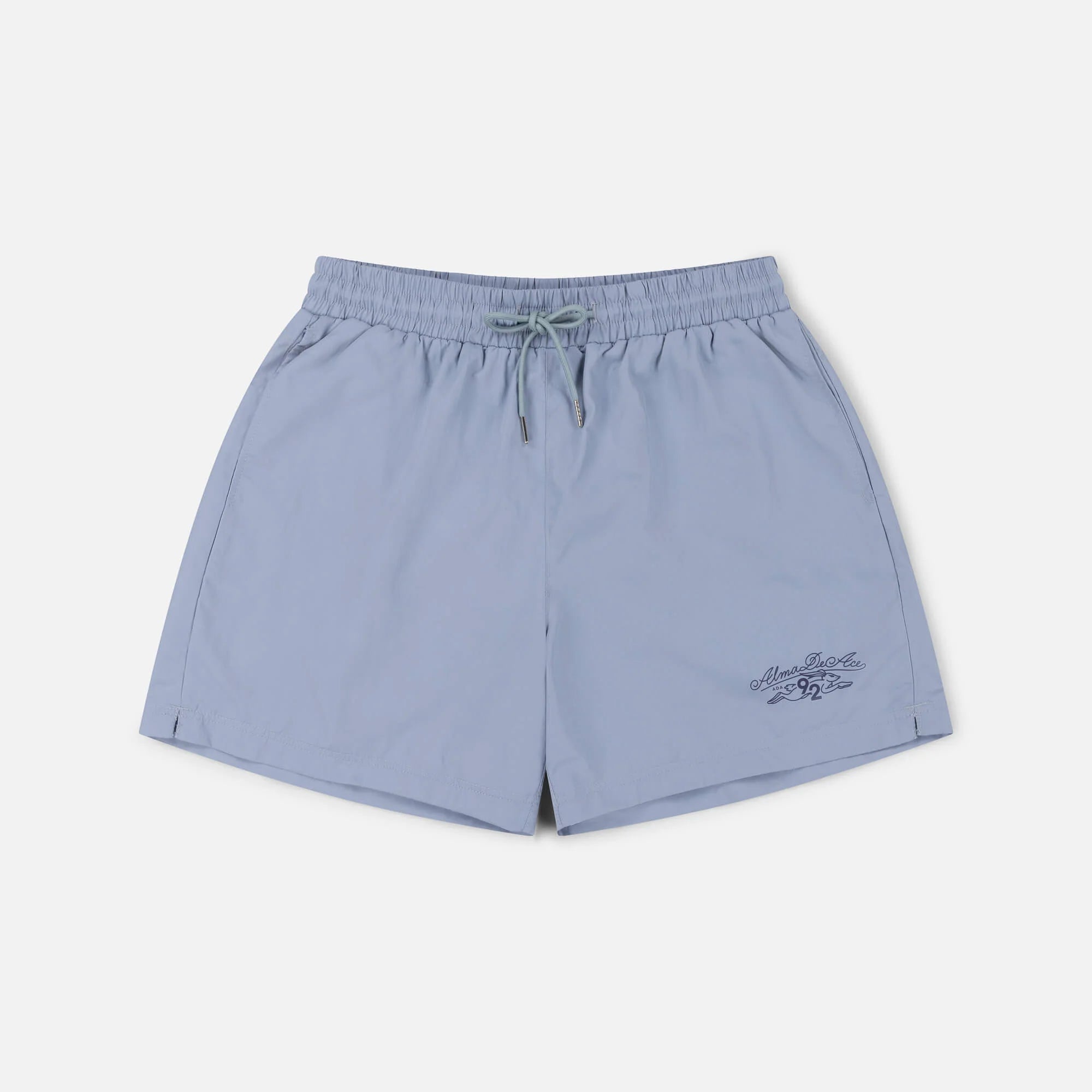 92 Yenta Short Light Blue