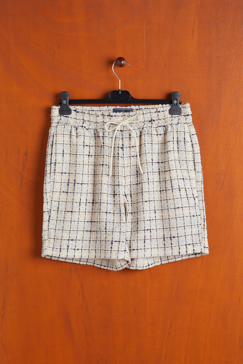 Timber Shorts