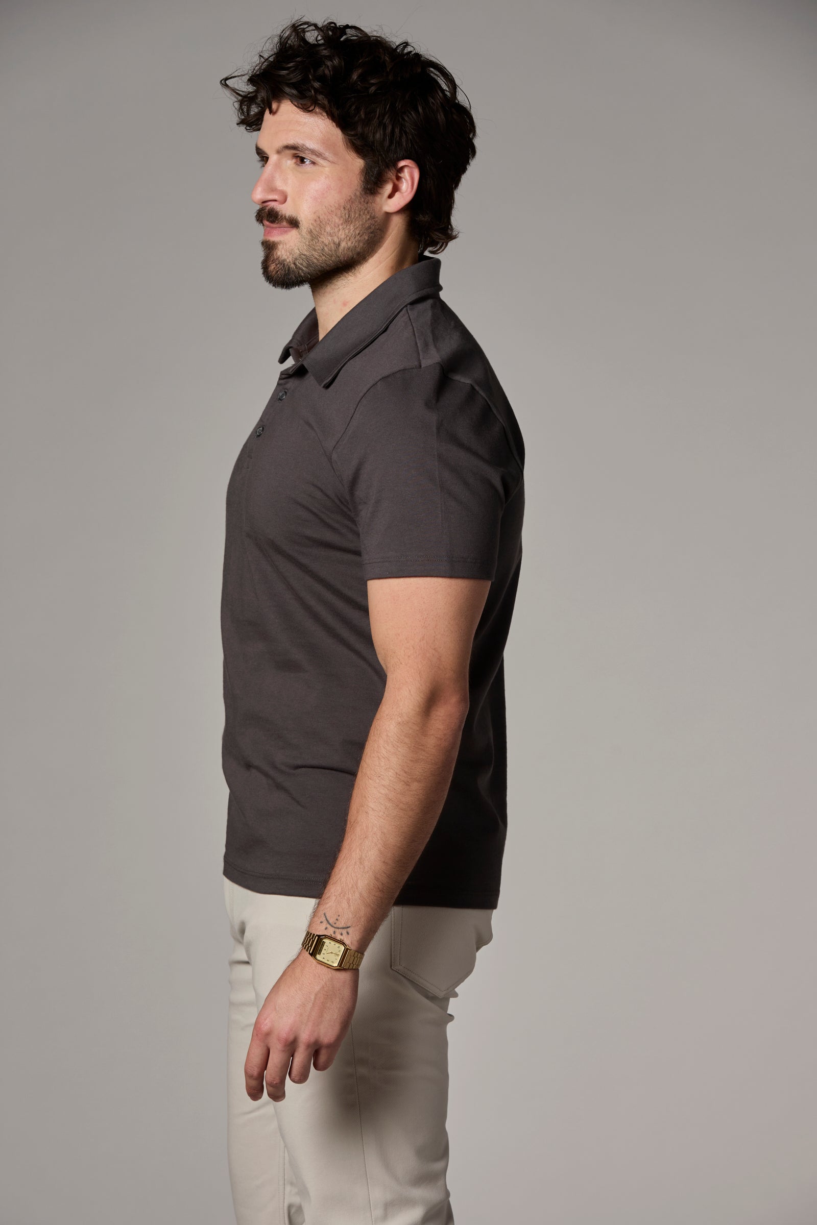 The Easton Polo Oxide