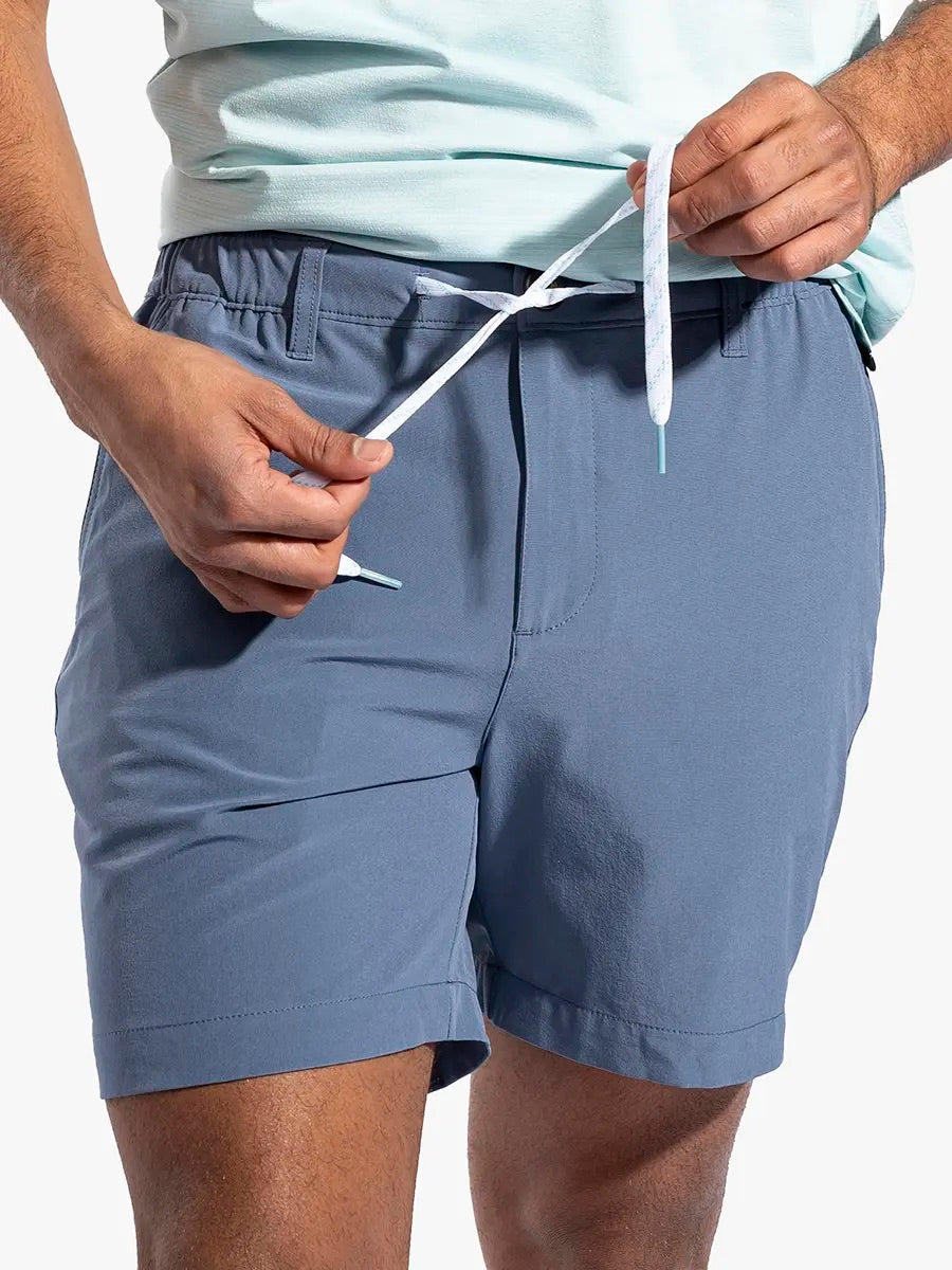 Everywear Performance Short - 6"