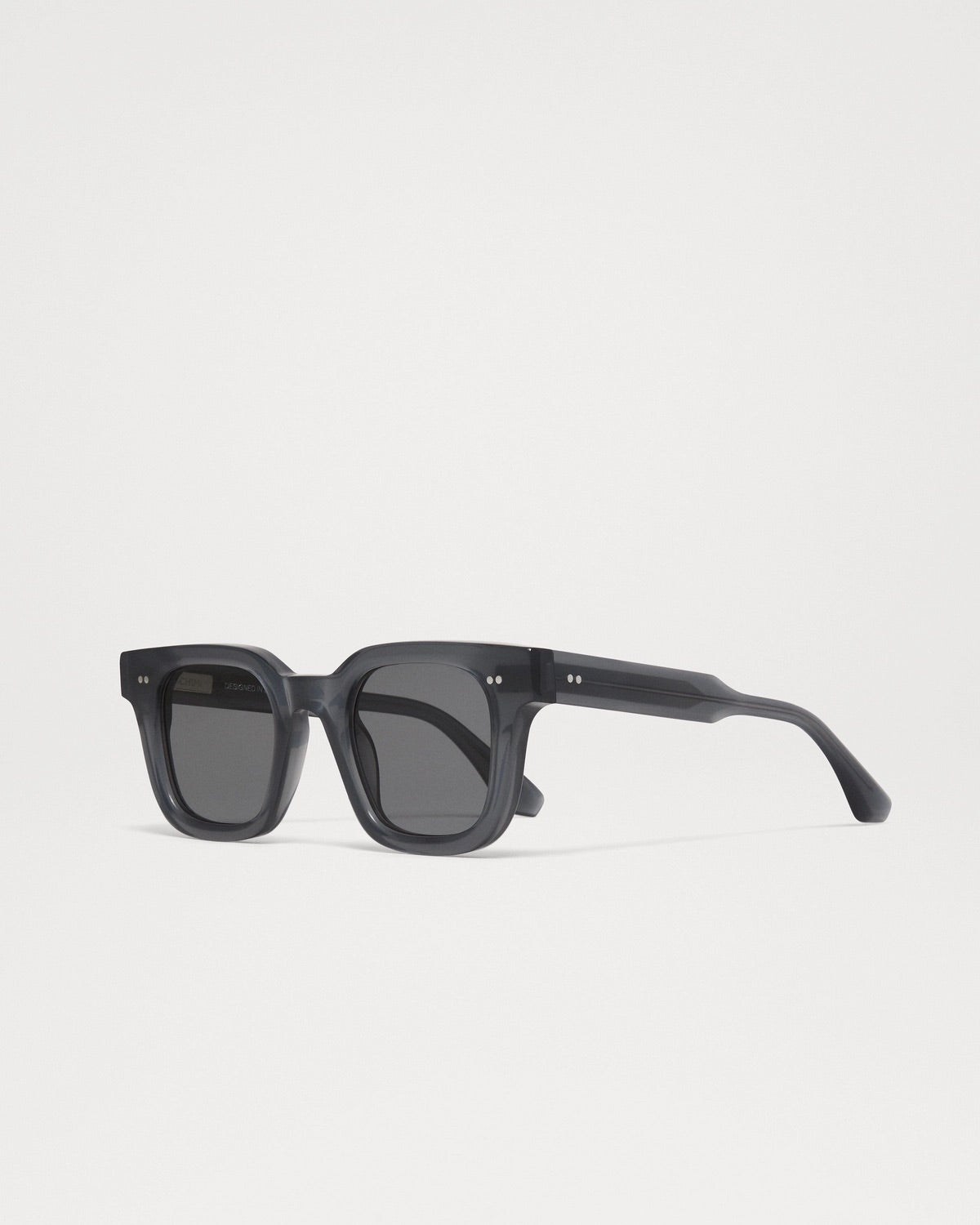 04 Sunglasses Dark Grey