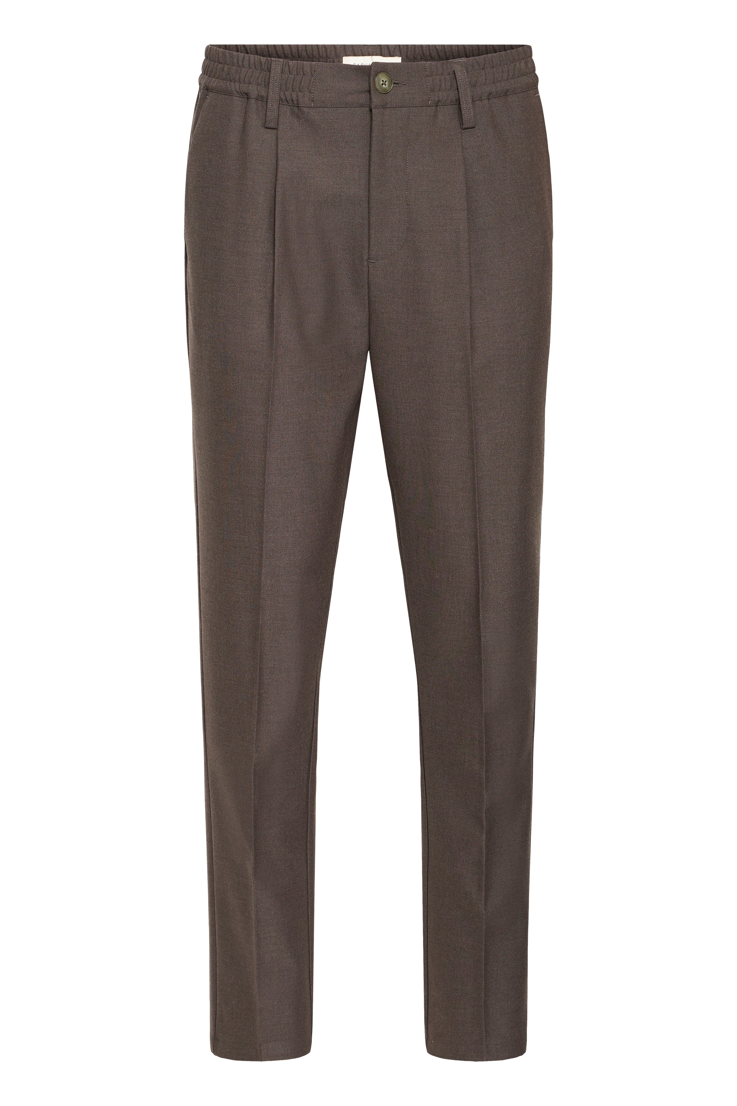 Marc 2.0 Stretch Pant Elegance Melange