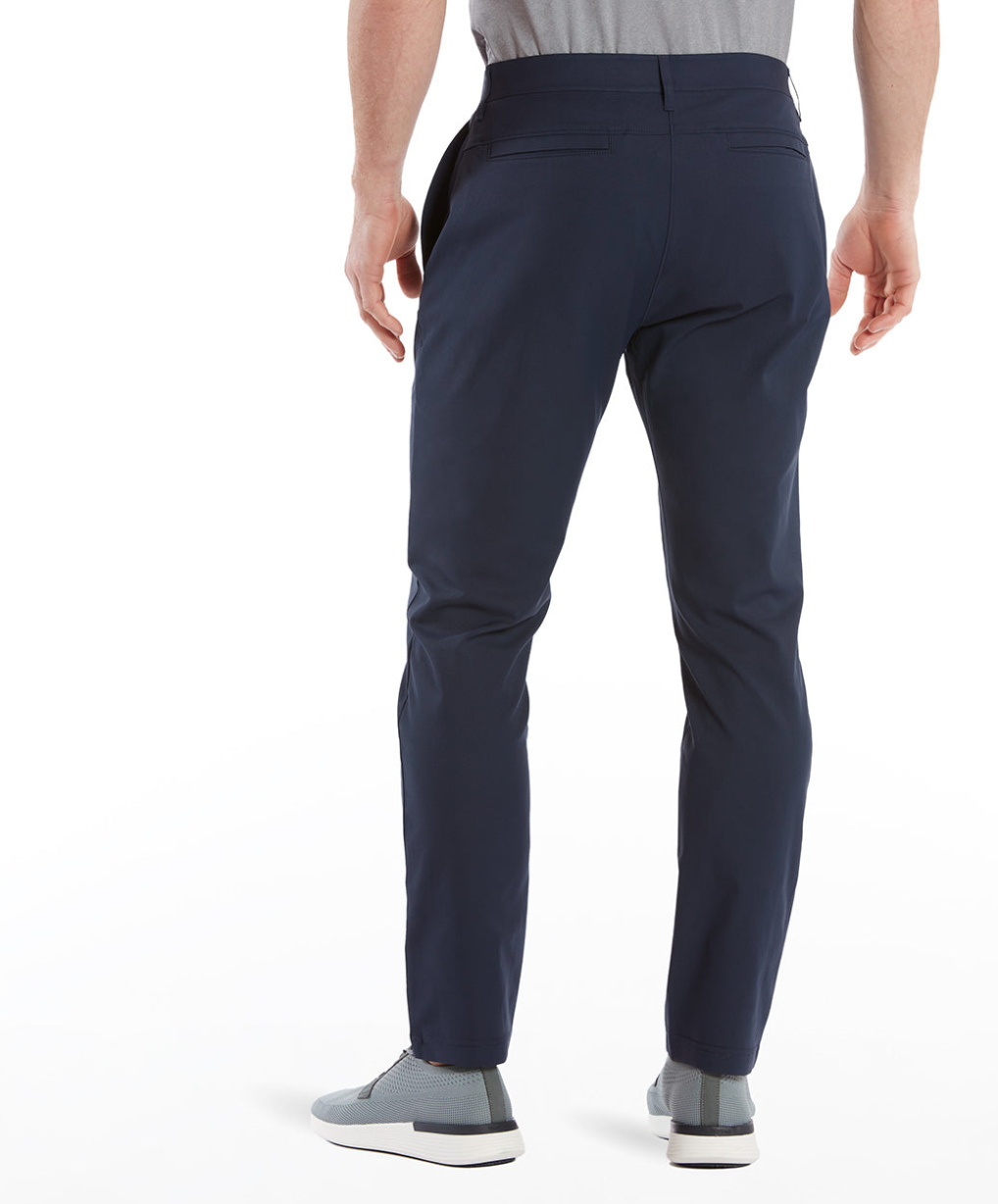 Workday Chino - Dark Navy - 32" - 29