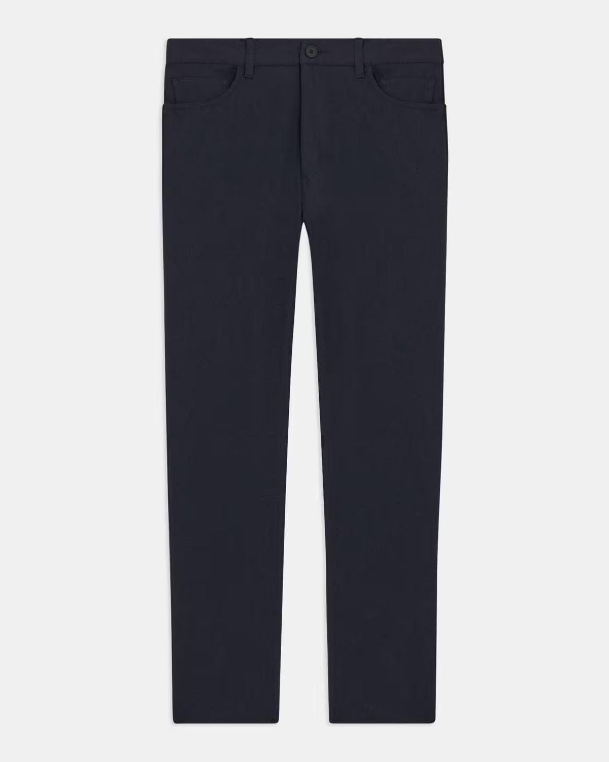 Raffi Pant in Neoteric Twill