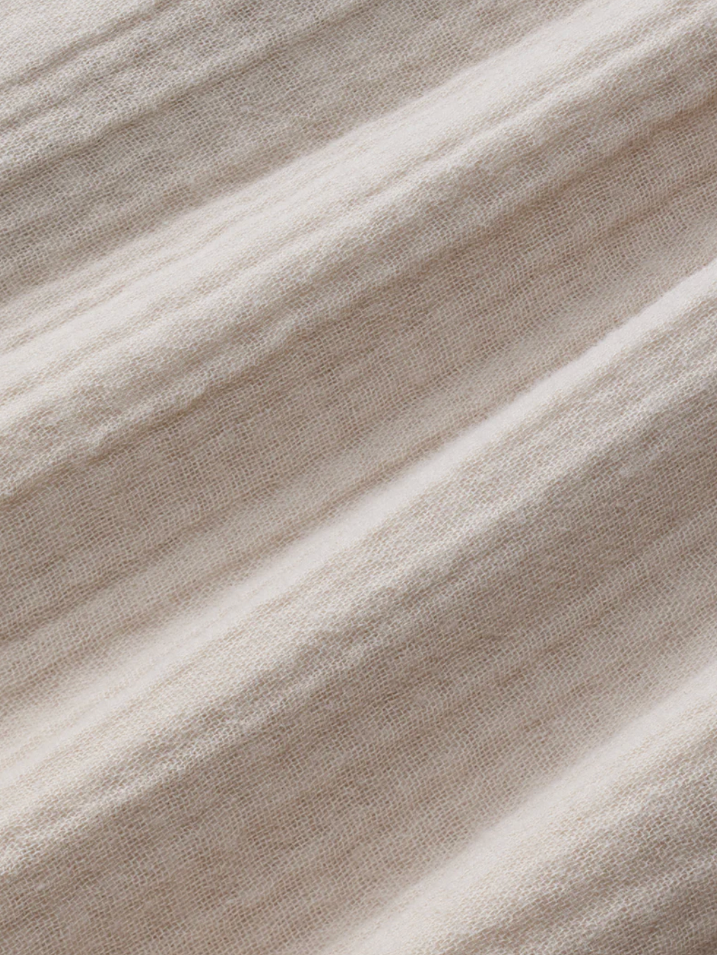 The Oceanfront Shirt Shell