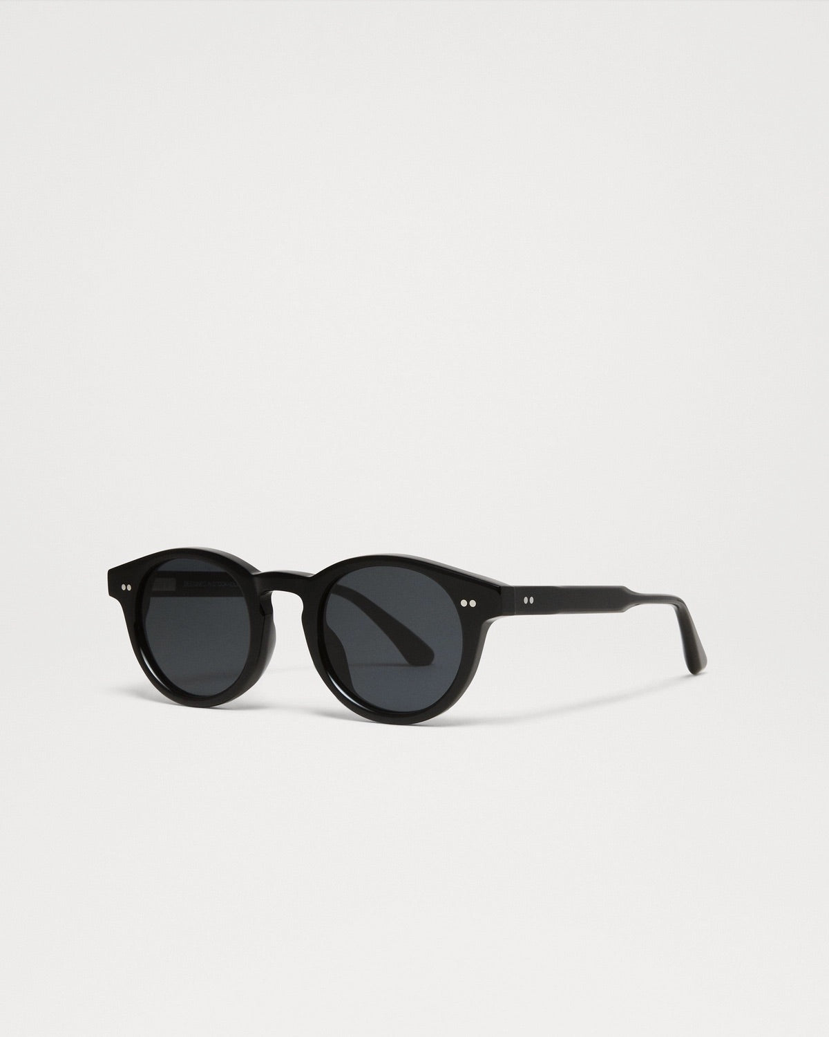 03 Sunglasses Black