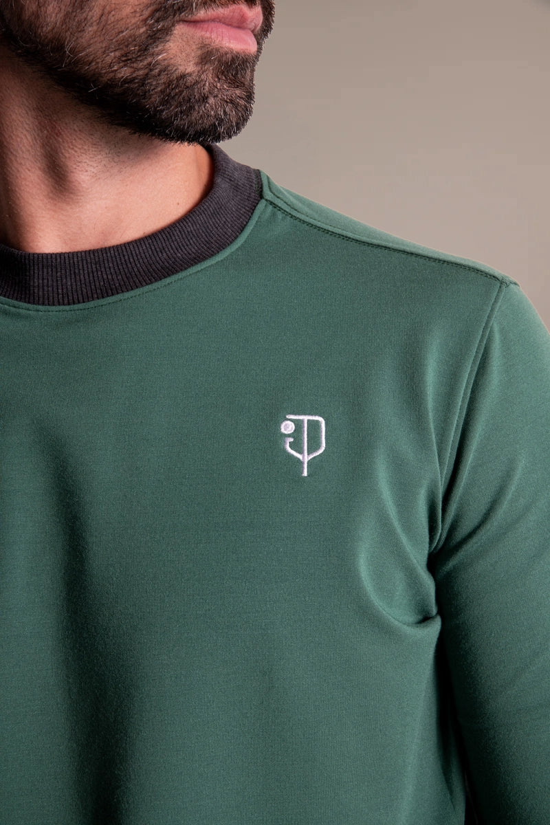 Founders Crew Pritchard Green