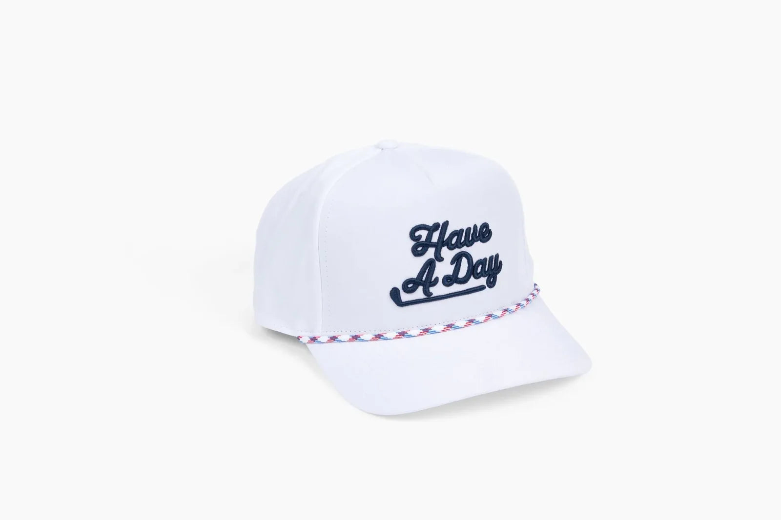 Have A Day Rope Hat